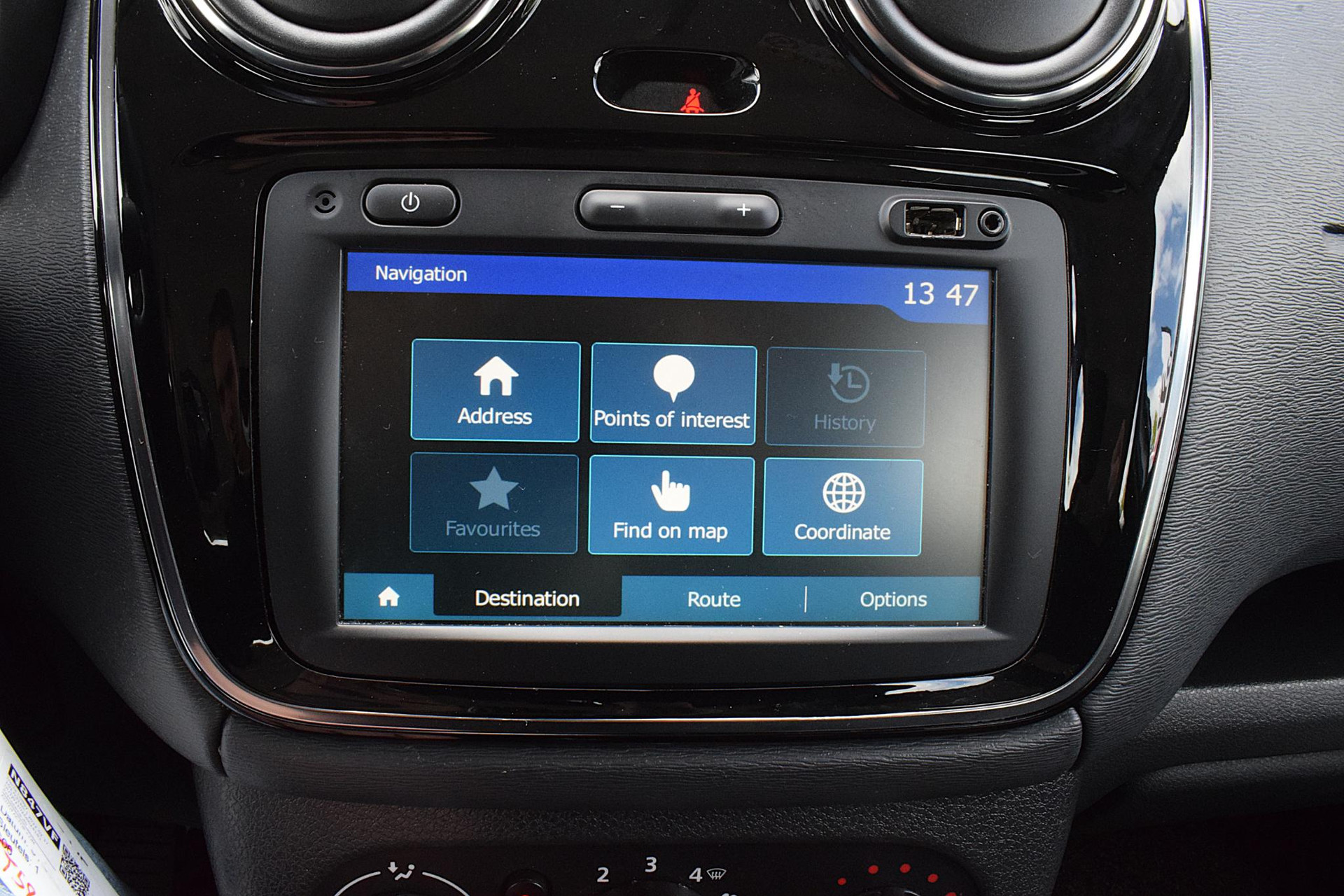 Dacia Lodgy 1.3 TCe Comfort 7p. | Dacia occasion