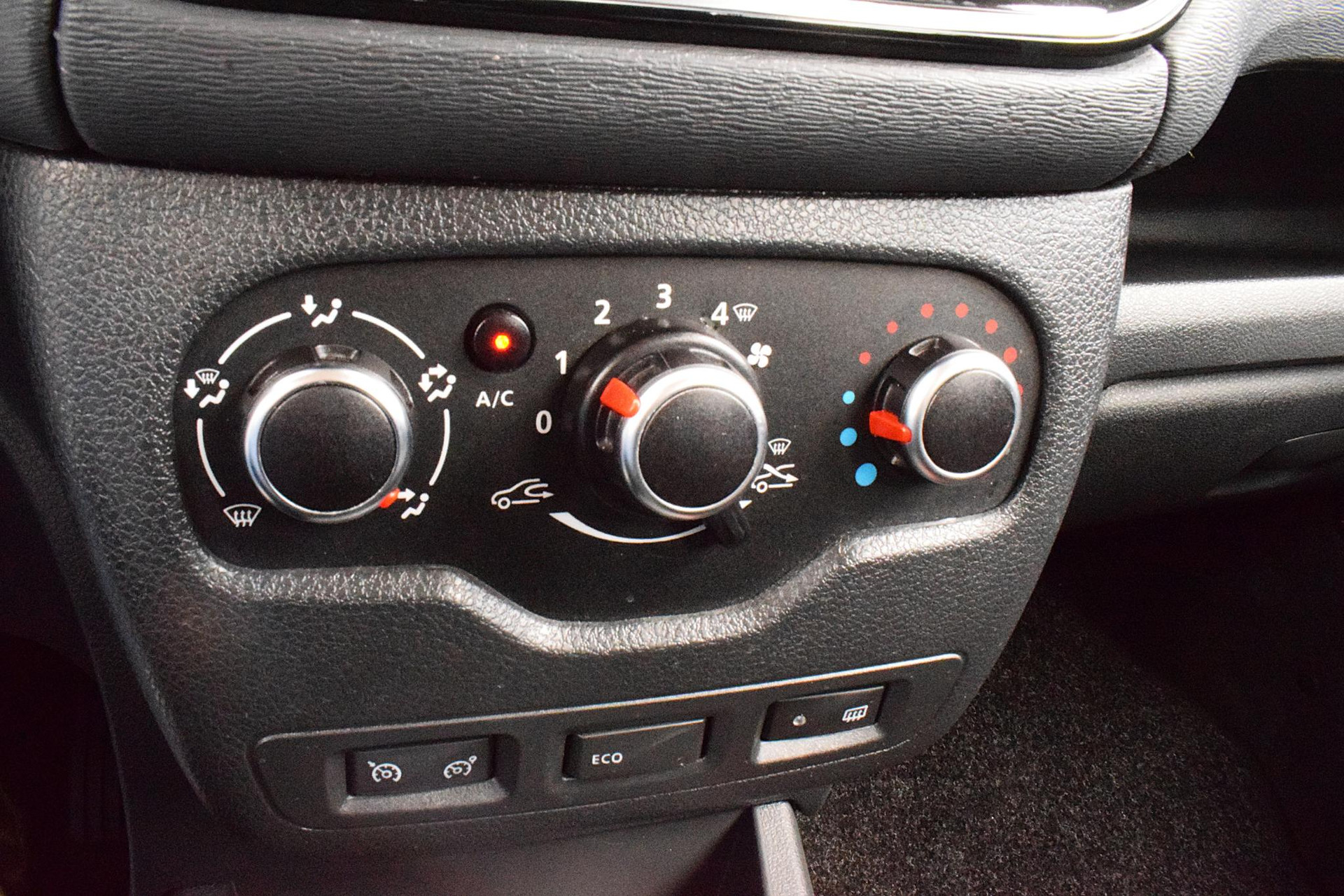Dacia Lodgy 1.3 TCe Comfort 7p. | Dacia occasion