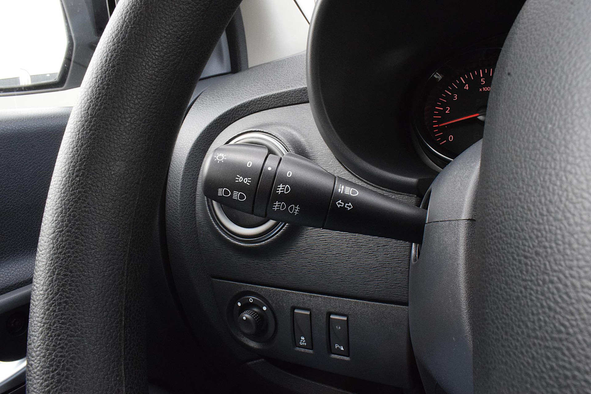 Dacia Lodgy 1.3 TCe Comfort 7p. | Dacia occasion