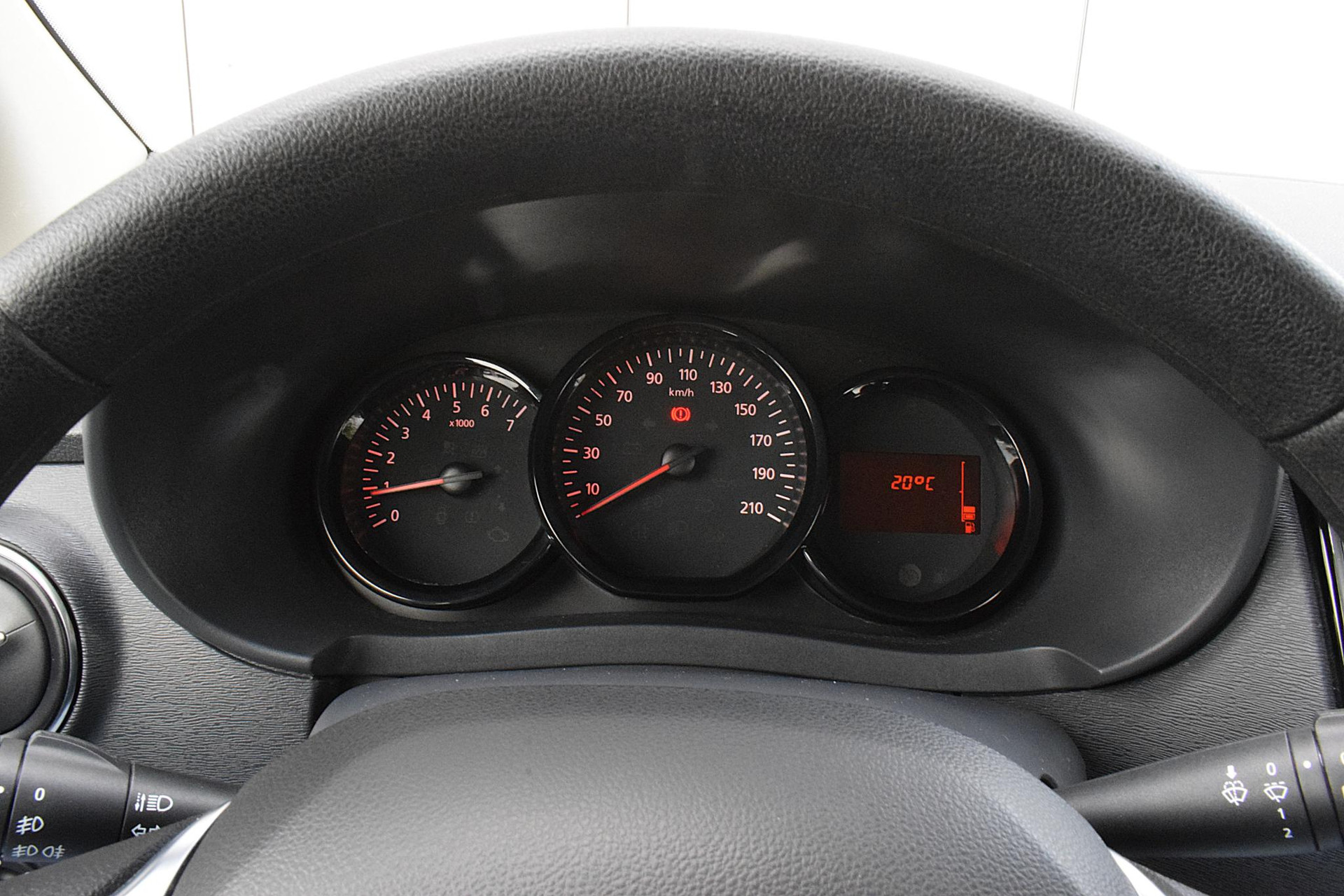 Dacia Lodgy 1.3 TCe Comfort 7p. | Dacia occasion