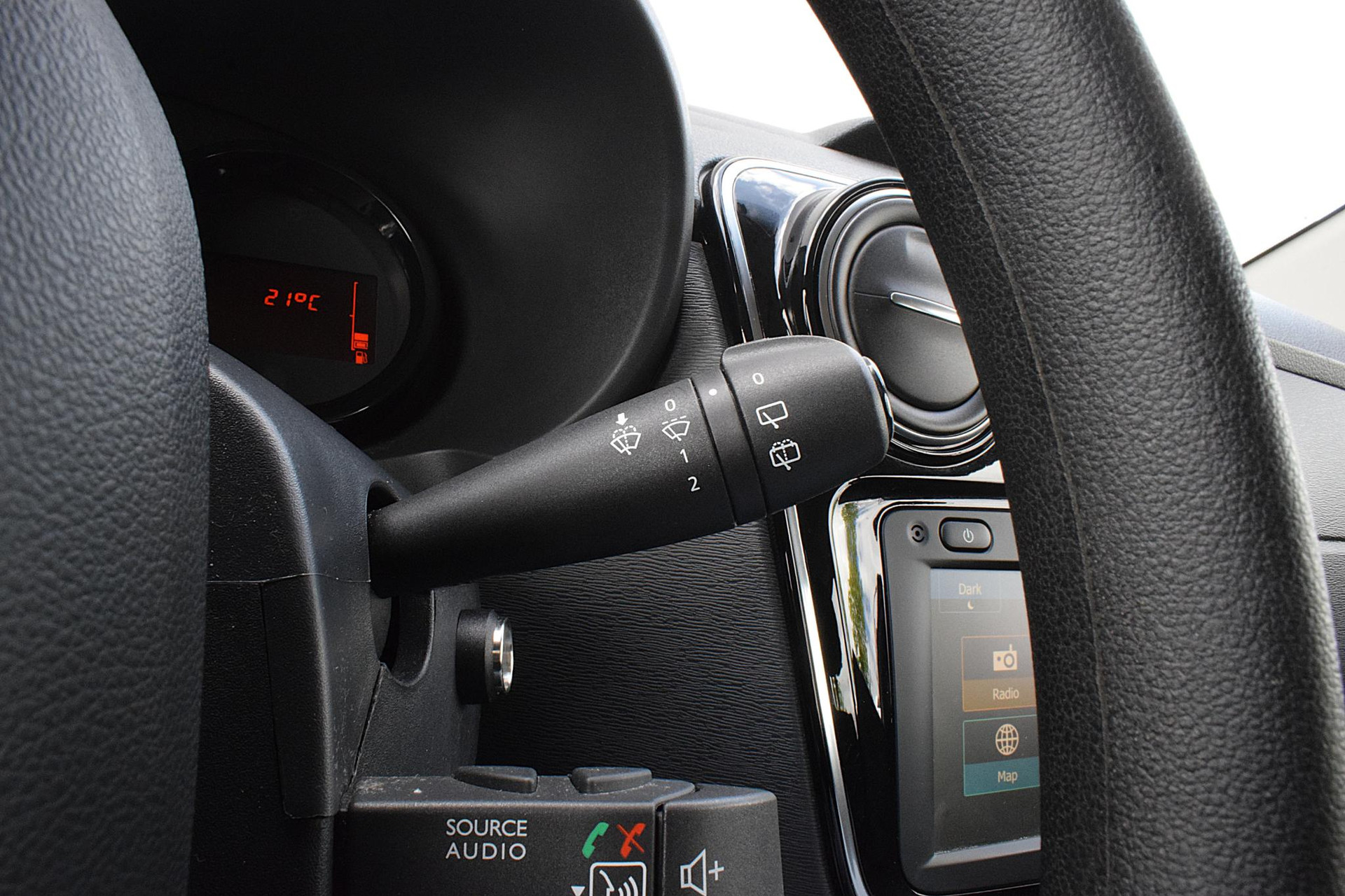 Dacia Lodgy 1.3 TCe Comfort 7p. | Dacia occasion