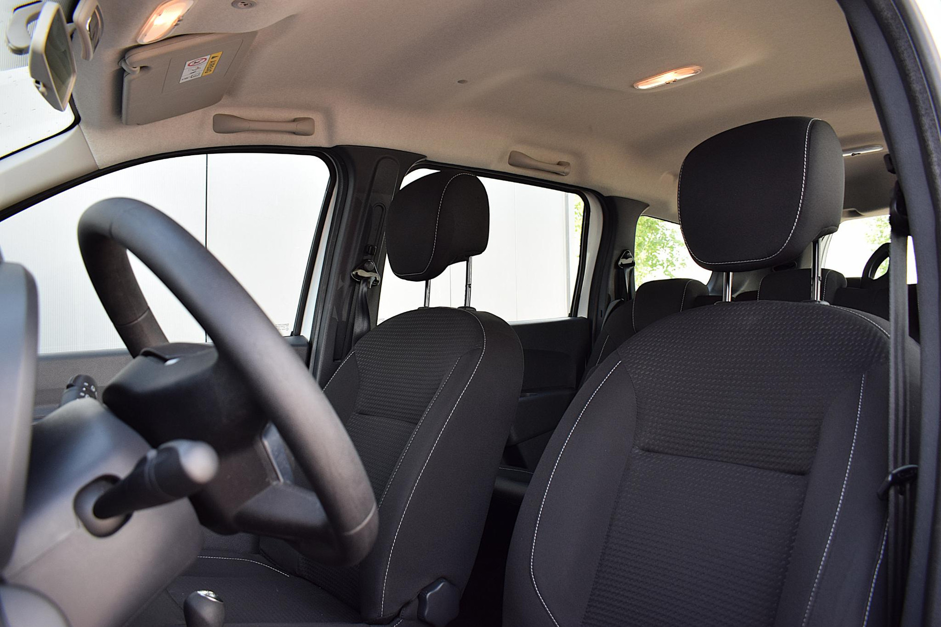 Dacia Lodgy 1.3 TCe Comfort 7p. | Dacia occasion