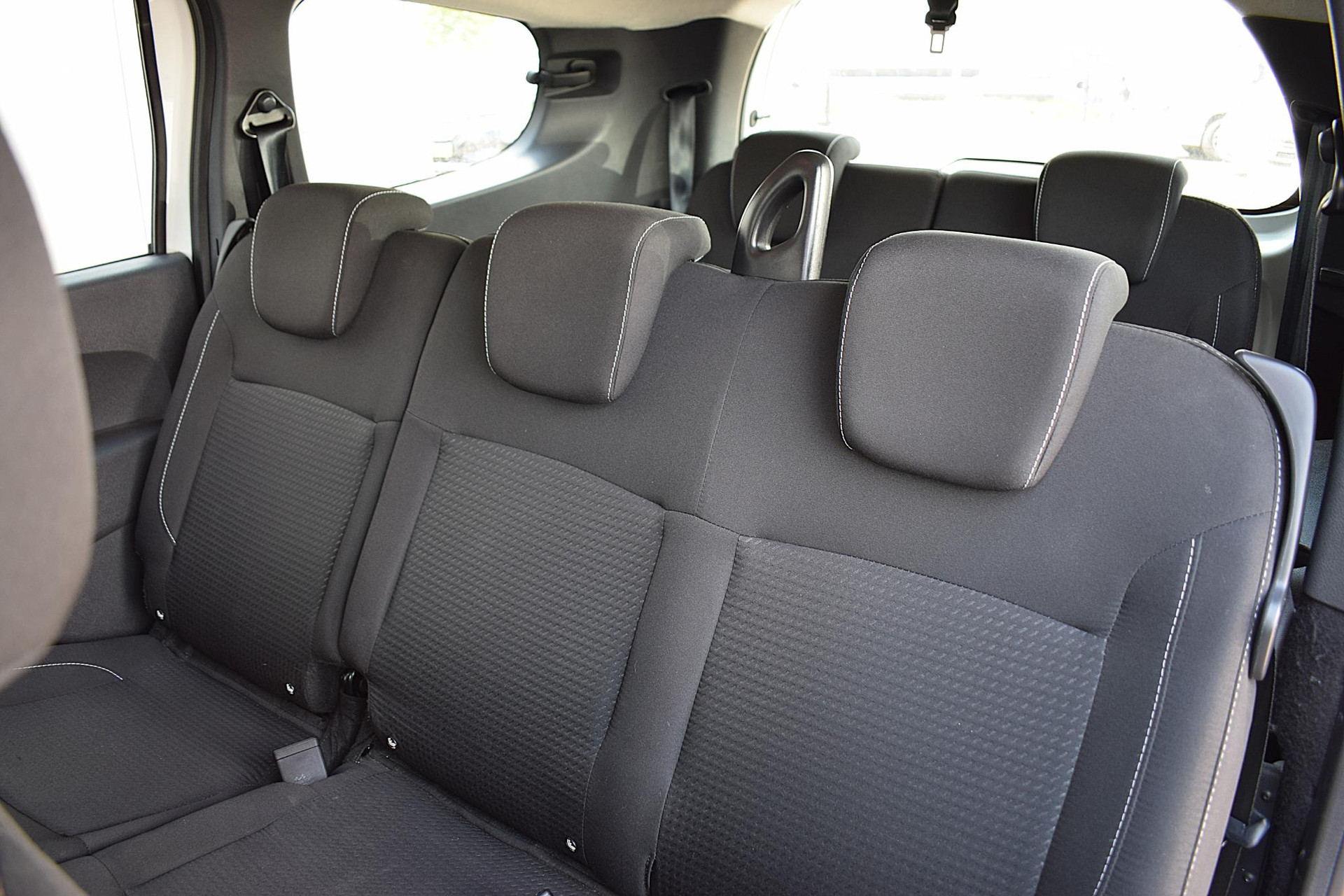 Dacia Lodgy 1.3 TCe Comfort 7p. | Dacia occasion