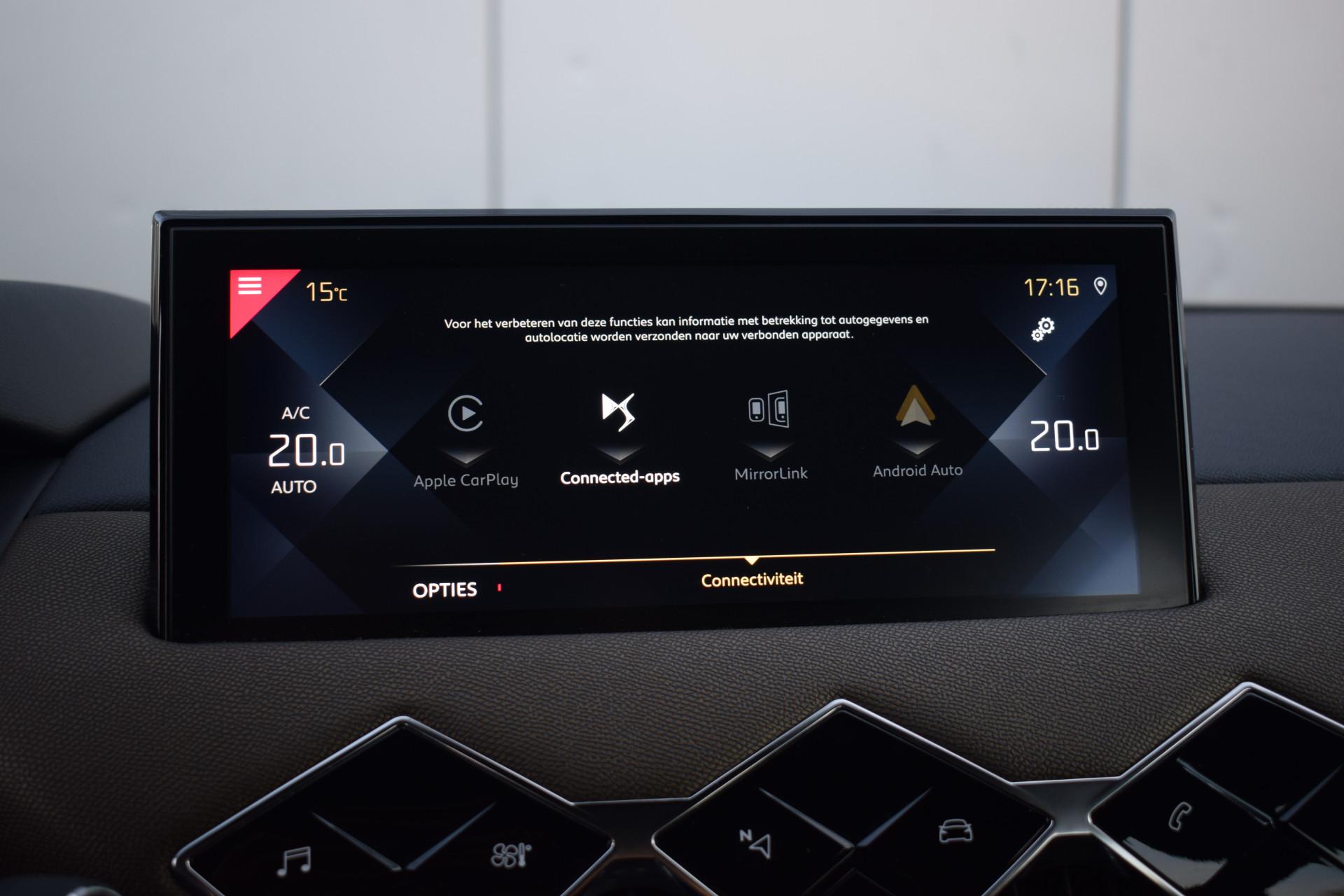 DS DS 3 Crossback 1.2 PureTech Business | DS occasion