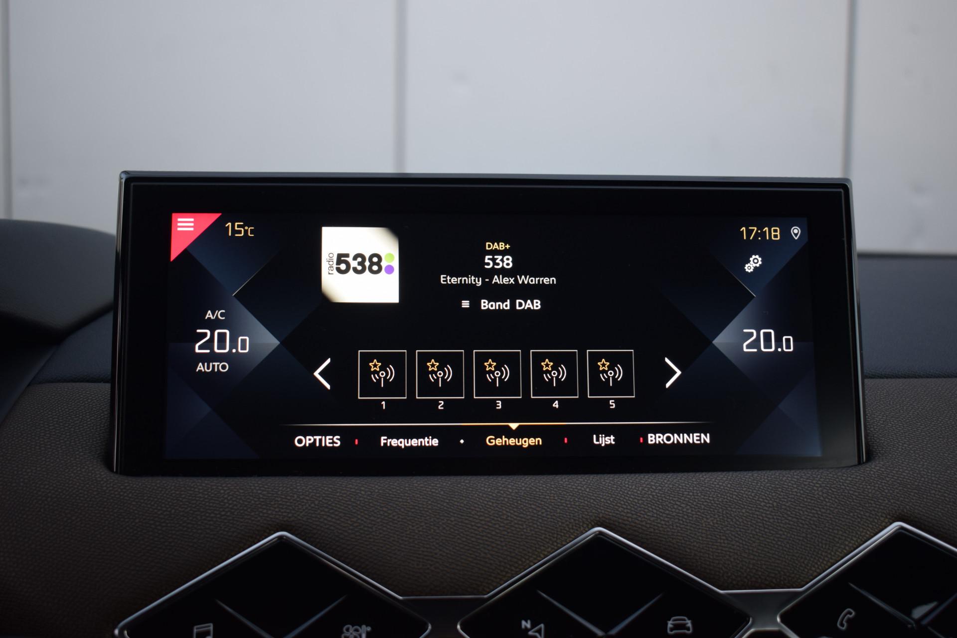 DS DS 3 Crossback 1.2 PureTech Business | DS occasion