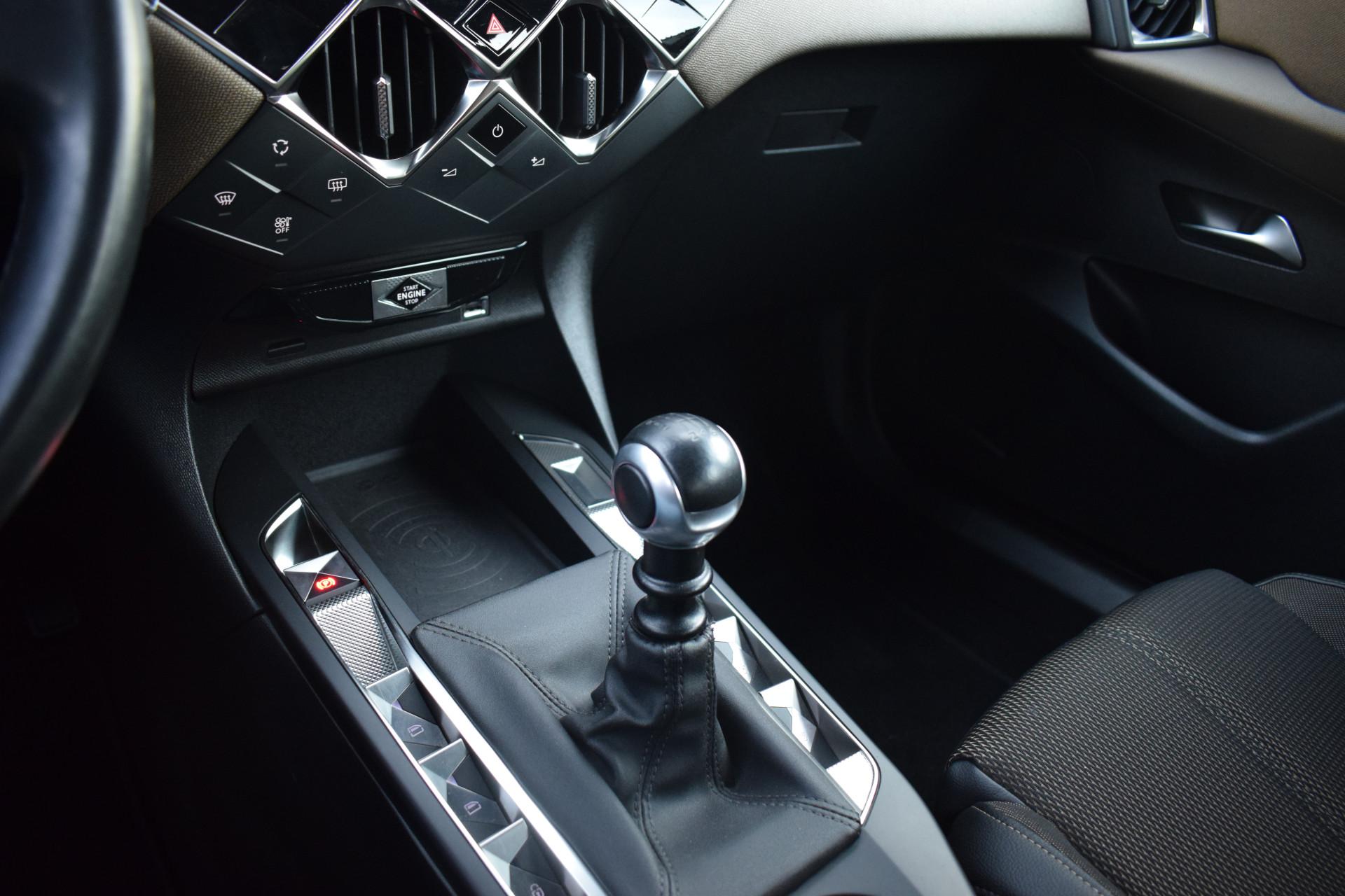 DS DS 3 Crossback 1.2 PureTech Business | DS occasion