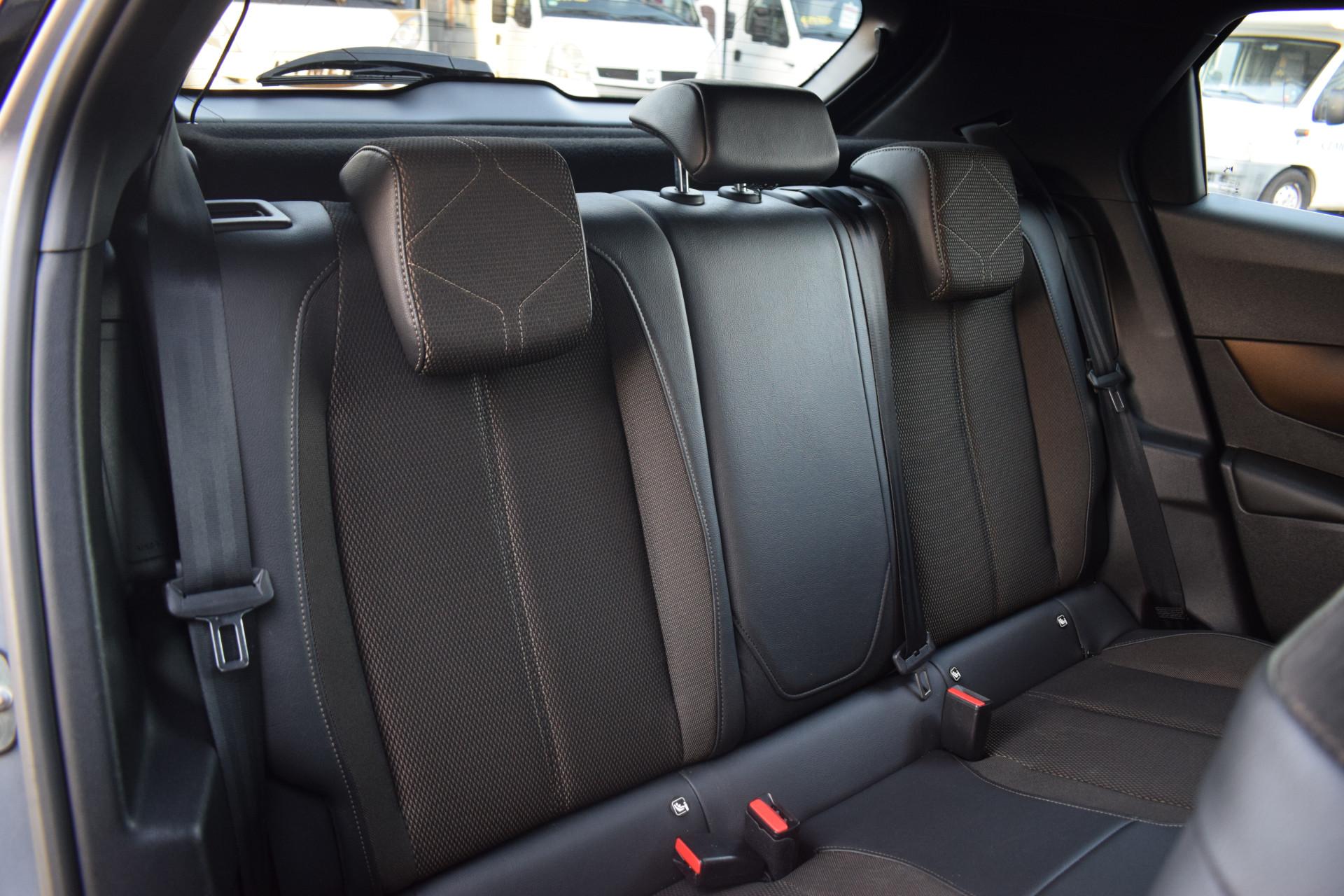 DS DS 3 Crossback 1.2 PureTech Business | DS occasion