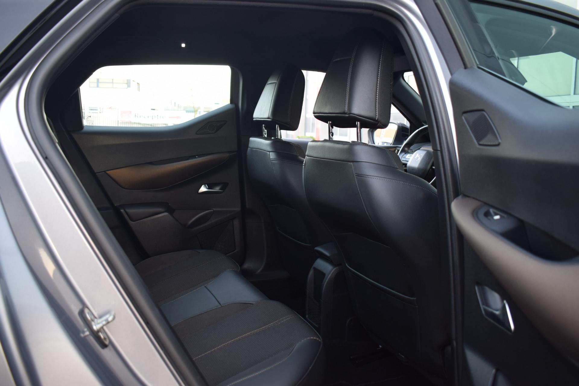 DS DS 3 Crossback 1.2 PureTech Business | DS occasion