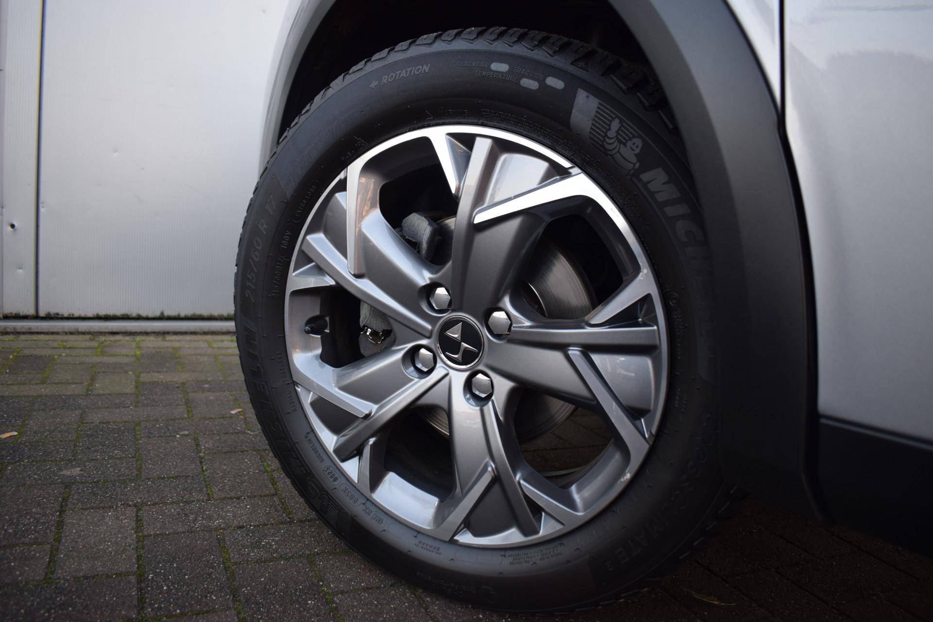 DS DS 3 Crossback 1.2 PureTech Business | DS occasion