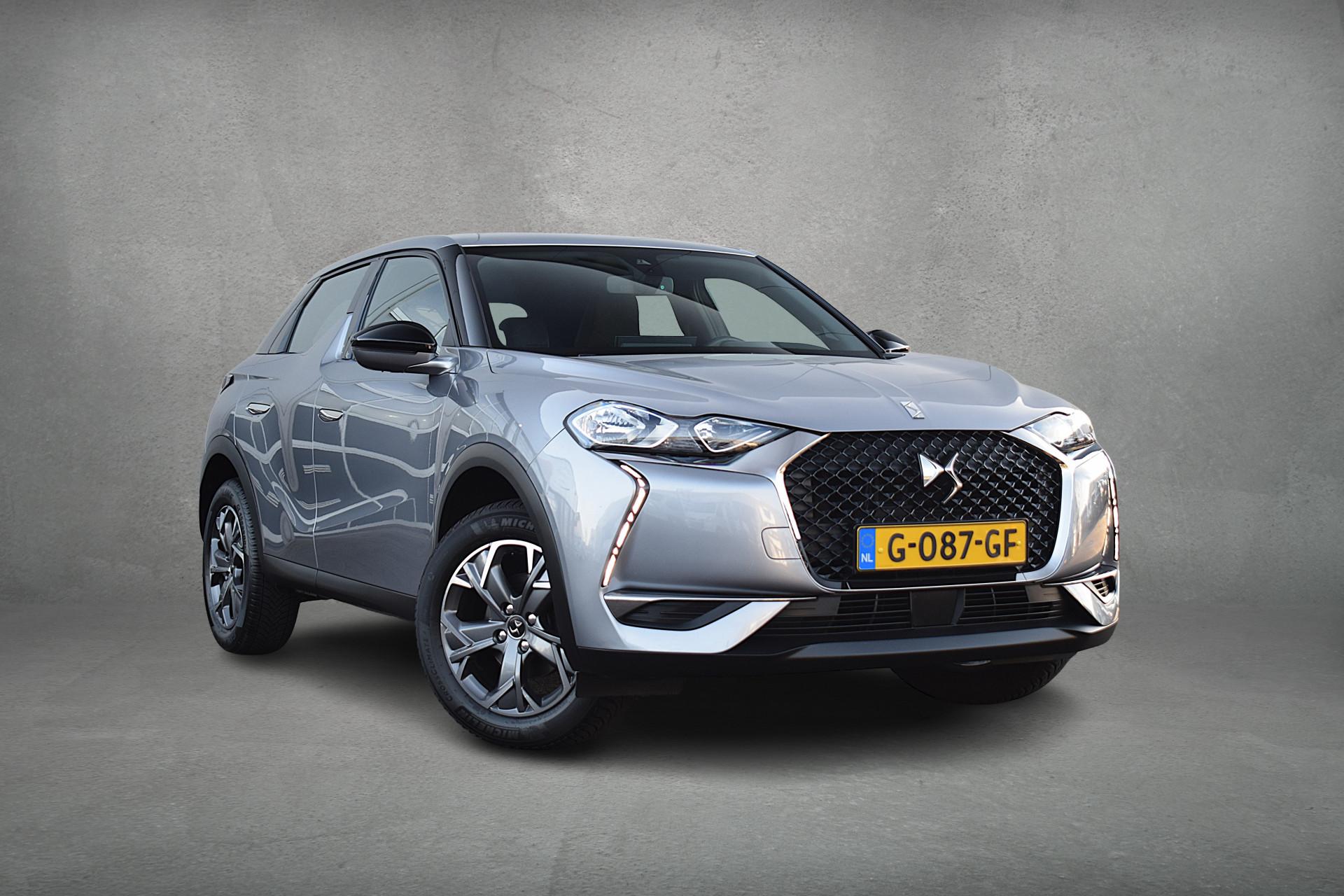 DS DS 3 Crossback 1.2 PureTech Business | DS occasion