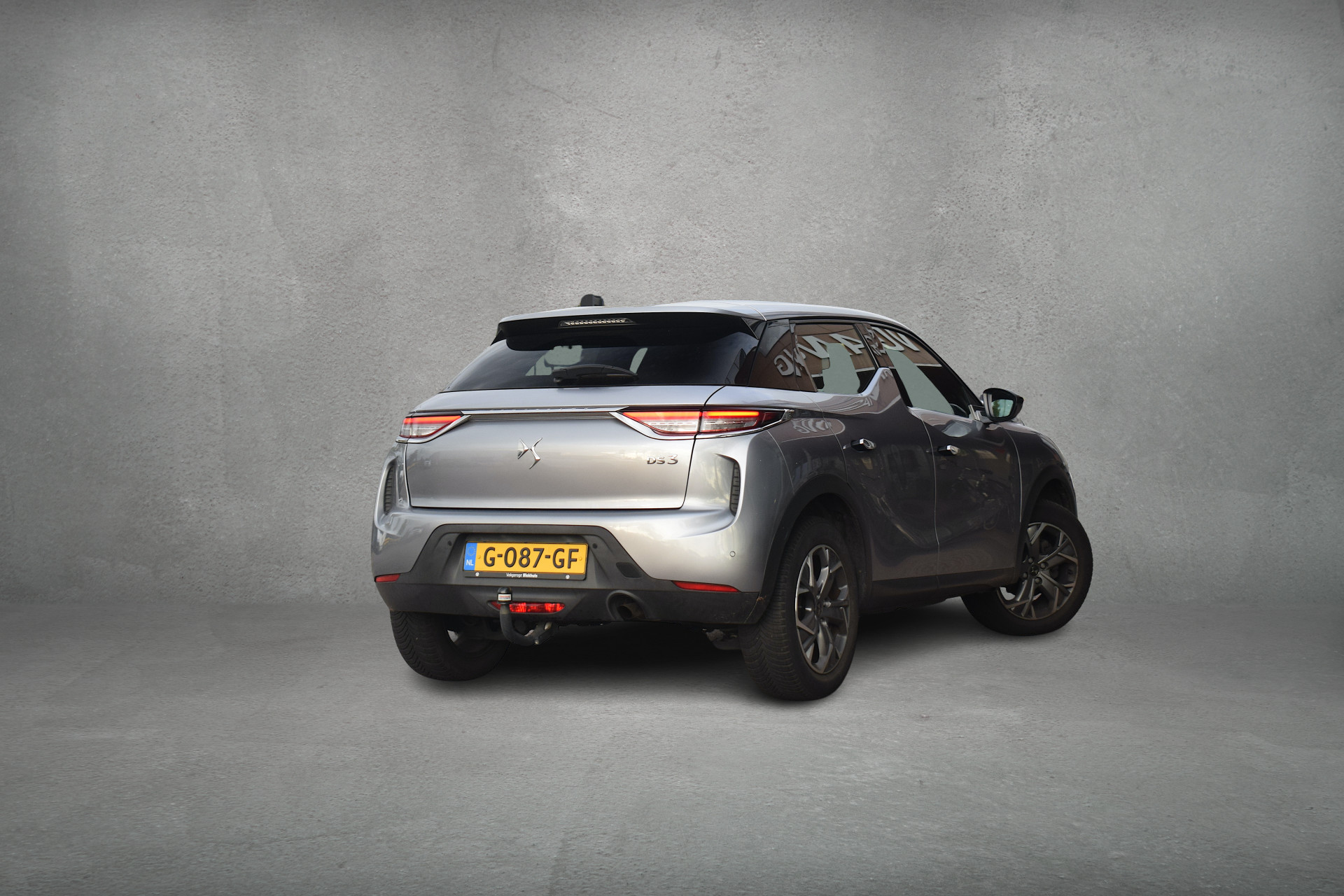 DS DS 3 Crossback 1.2 PureTech Business | DS occasion