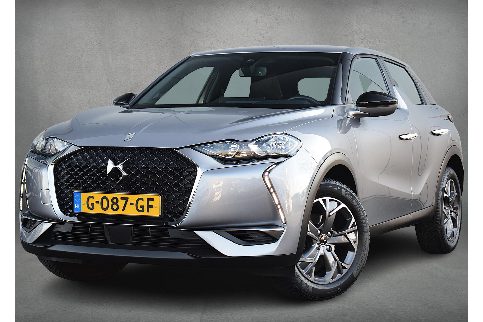 DS DS 3 Crossback 1.2 PureTech Business | DS occasion