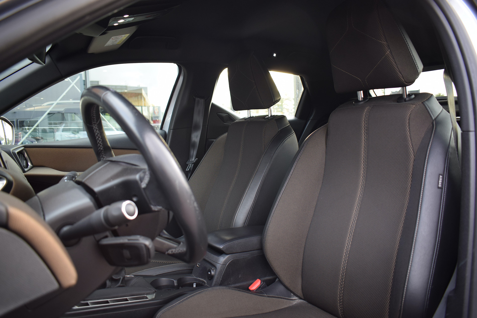 DS DS 3 Crossback 1.2 PureTech Business | DS occasion