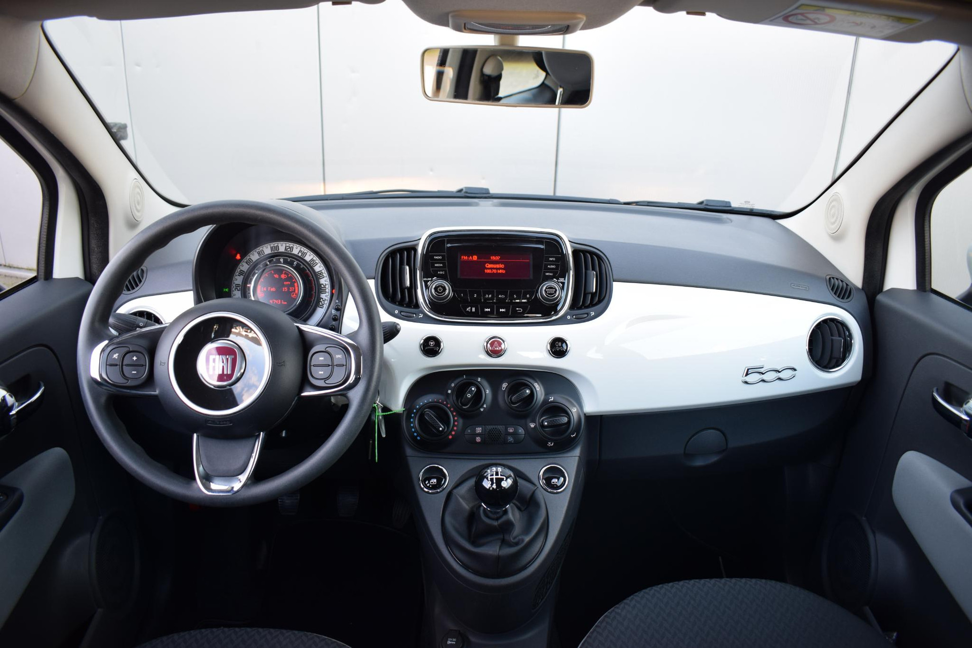 Fiat 500 1.0 TwinAir Pop | Fiat occasion