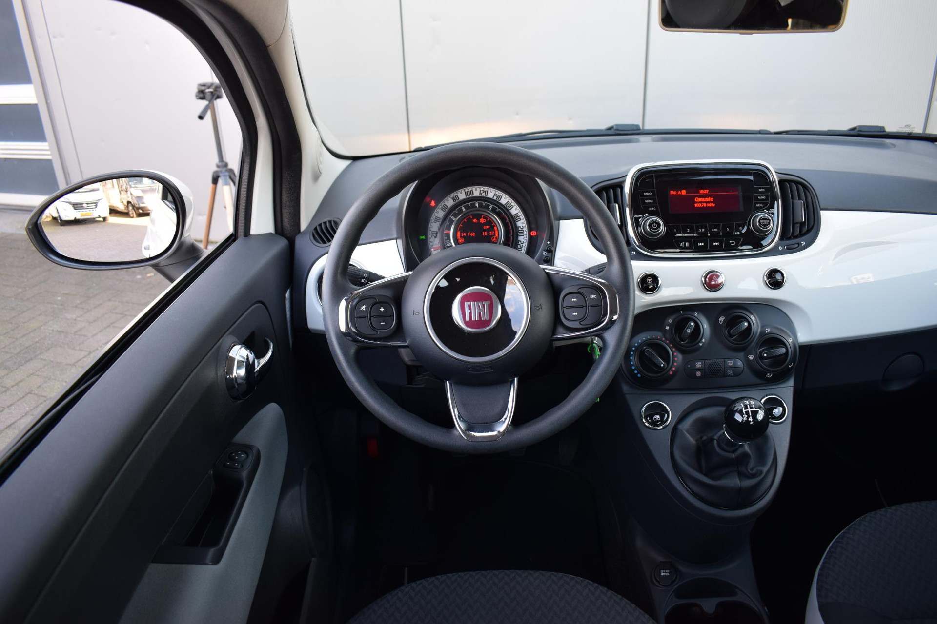 Fiat 500 1.0 TwinAir Pop | Fiat occasion