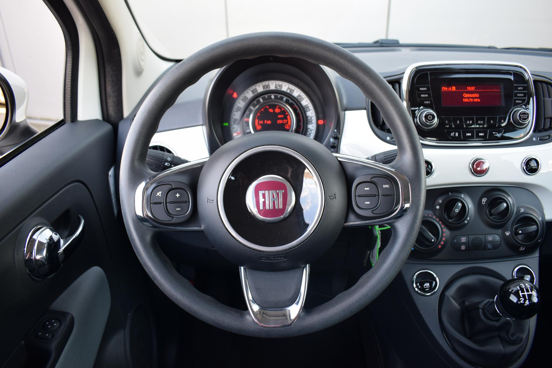 Fiat 500 1.0 TwinAir Pop | Fiat occasion