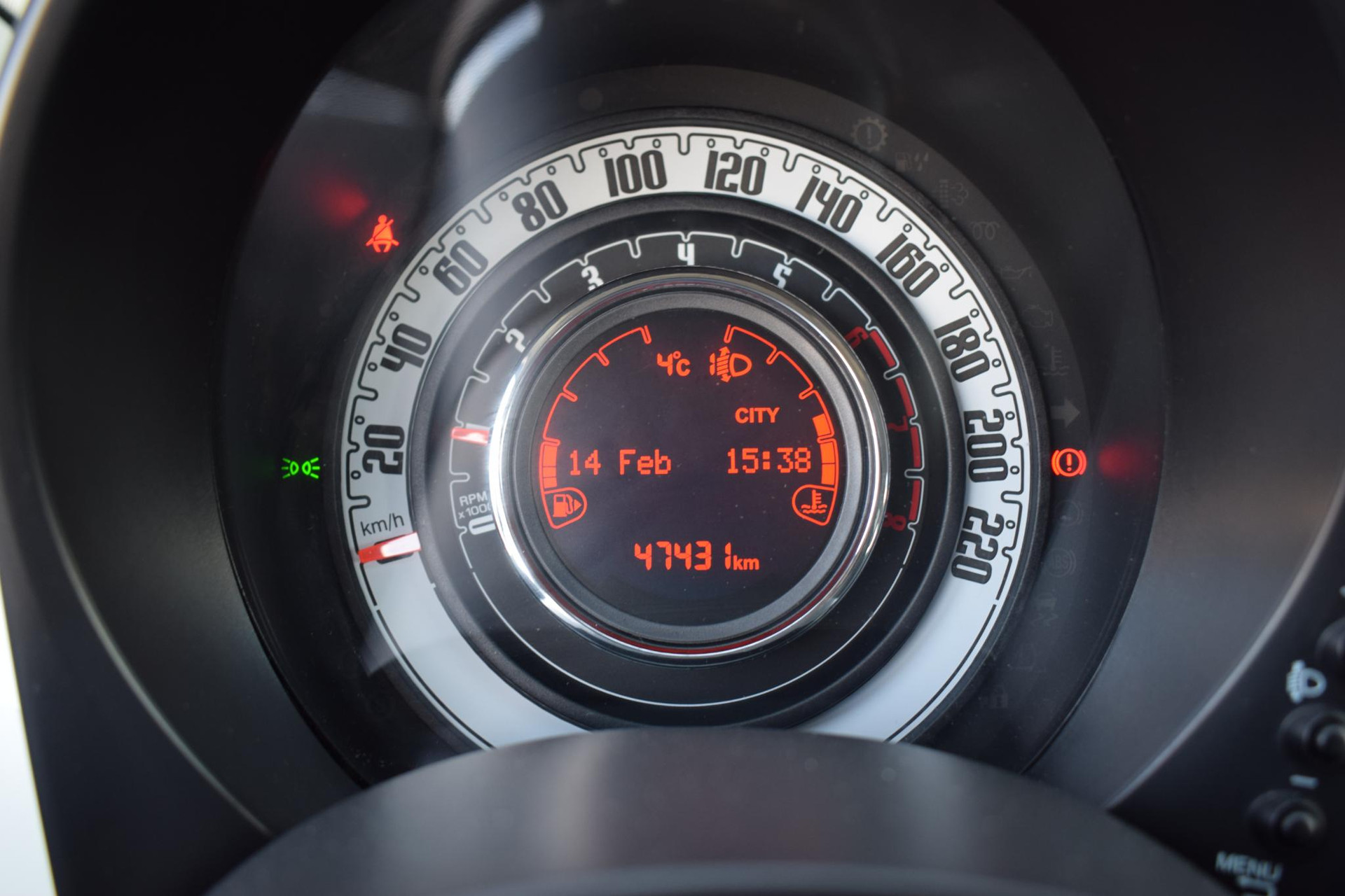 Fiat 500 1.0 TwinAir Pop | Fiat occasion