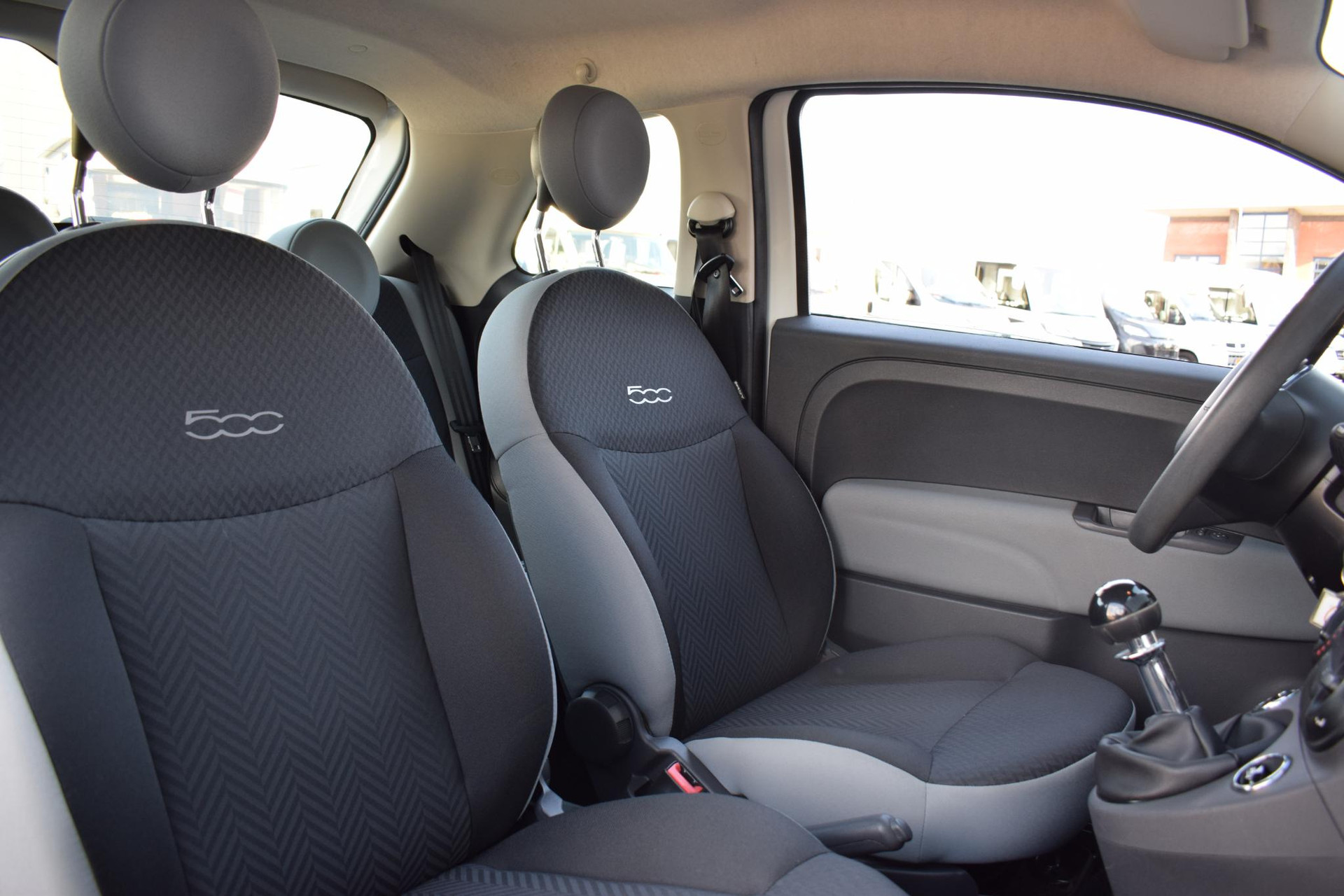 Fiat 500 1.0 TwinAir Pop | Fiat occasion