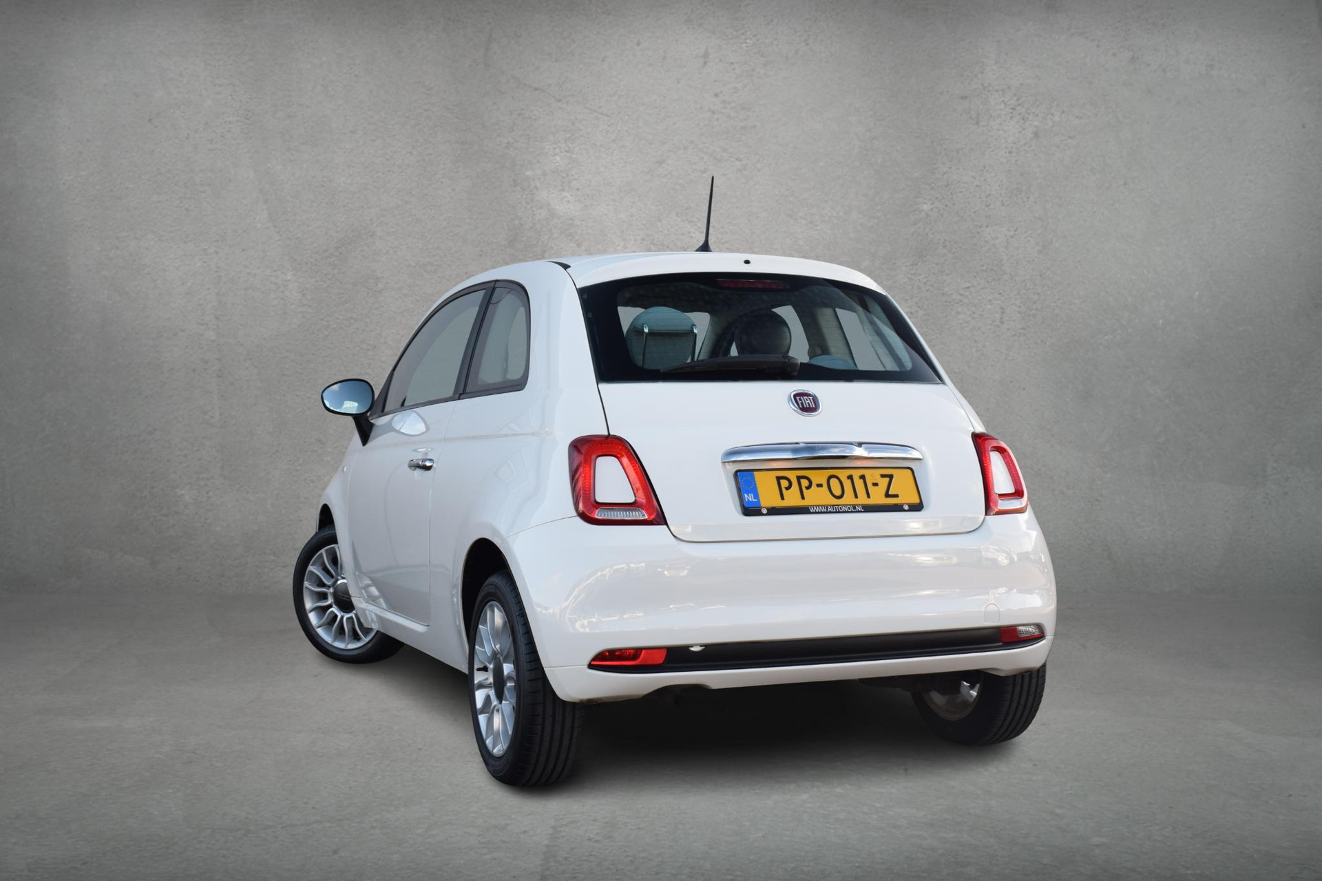 Fiat 500 1.0 TwinAir Pop | Fiat occasion