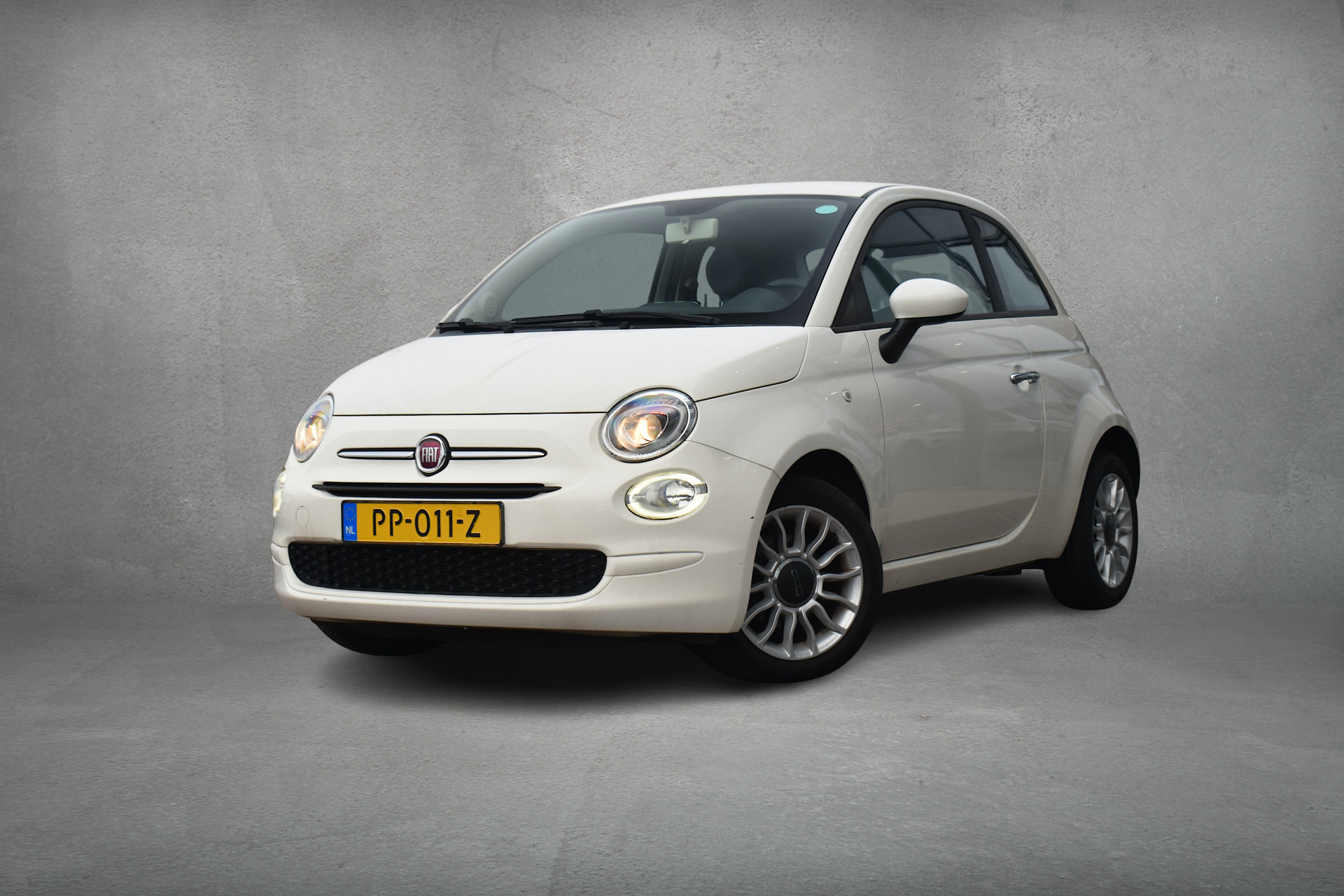 Fiat 500 1.0 TwinAir Pop | Fiat occasion