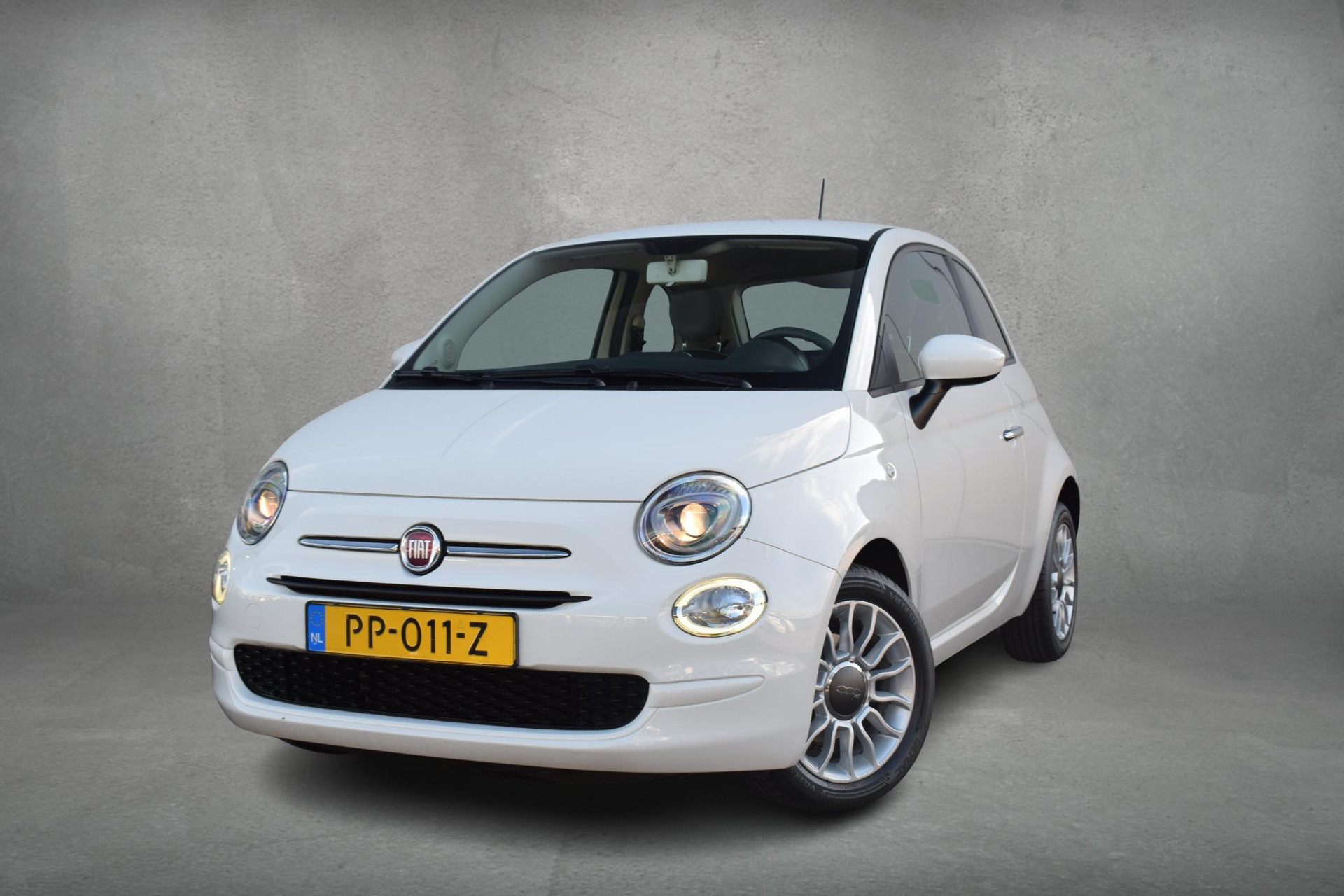 Fiat 500 1.0 TwinAir Pop | Fiat occasion