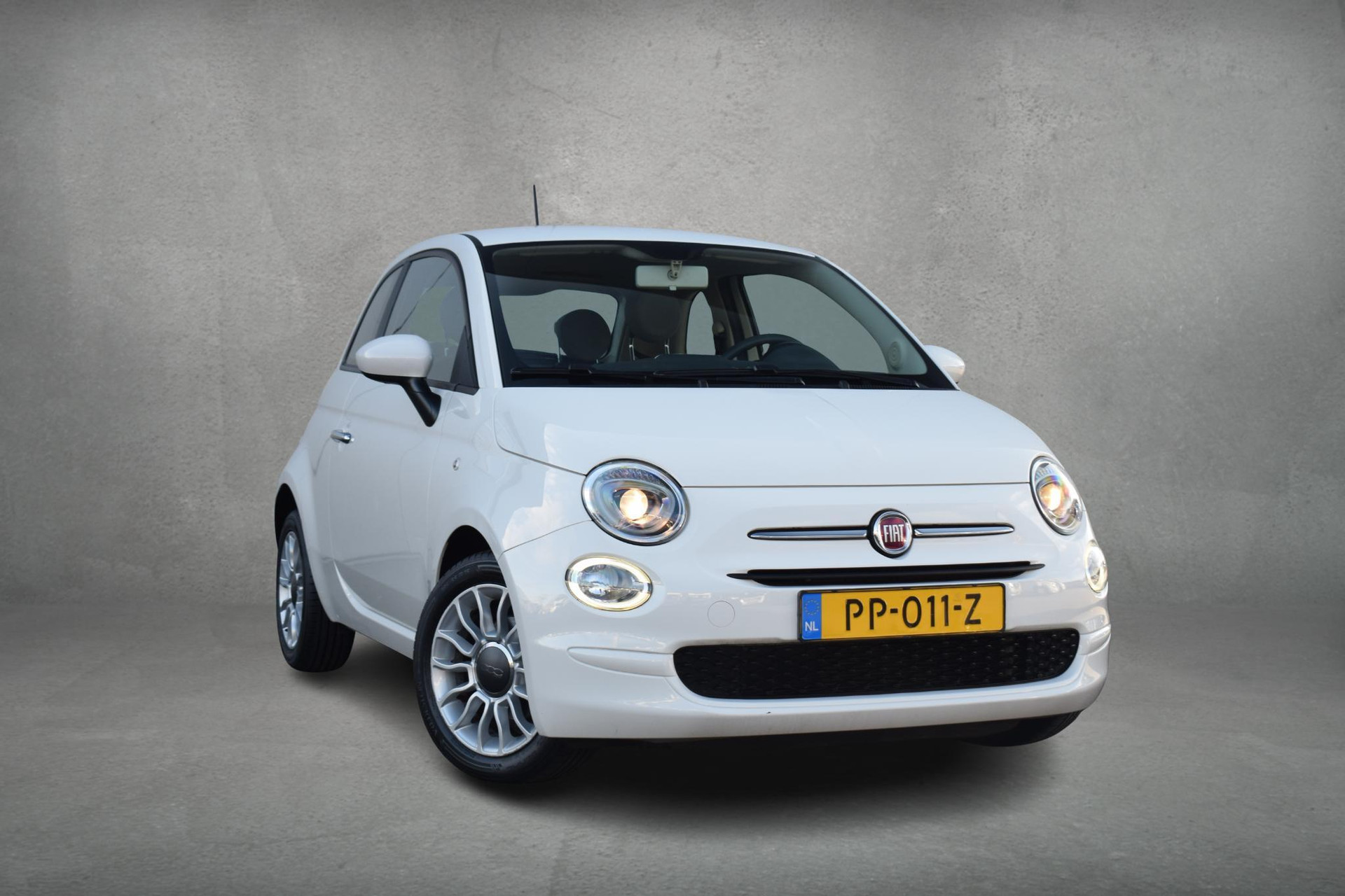 Fiat 500 1.0 TwinAir Pop | Fiat occasion
