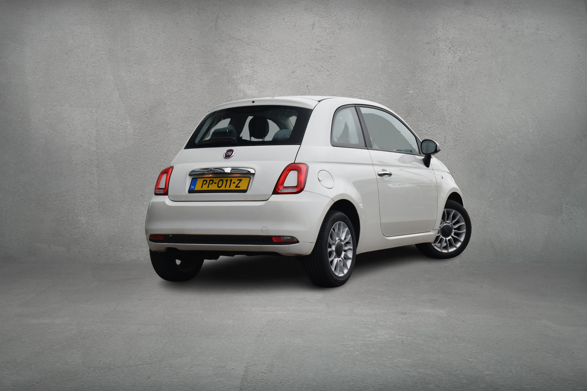 Fiat 500 1.0 TwinAir Pop | Fiat occasion