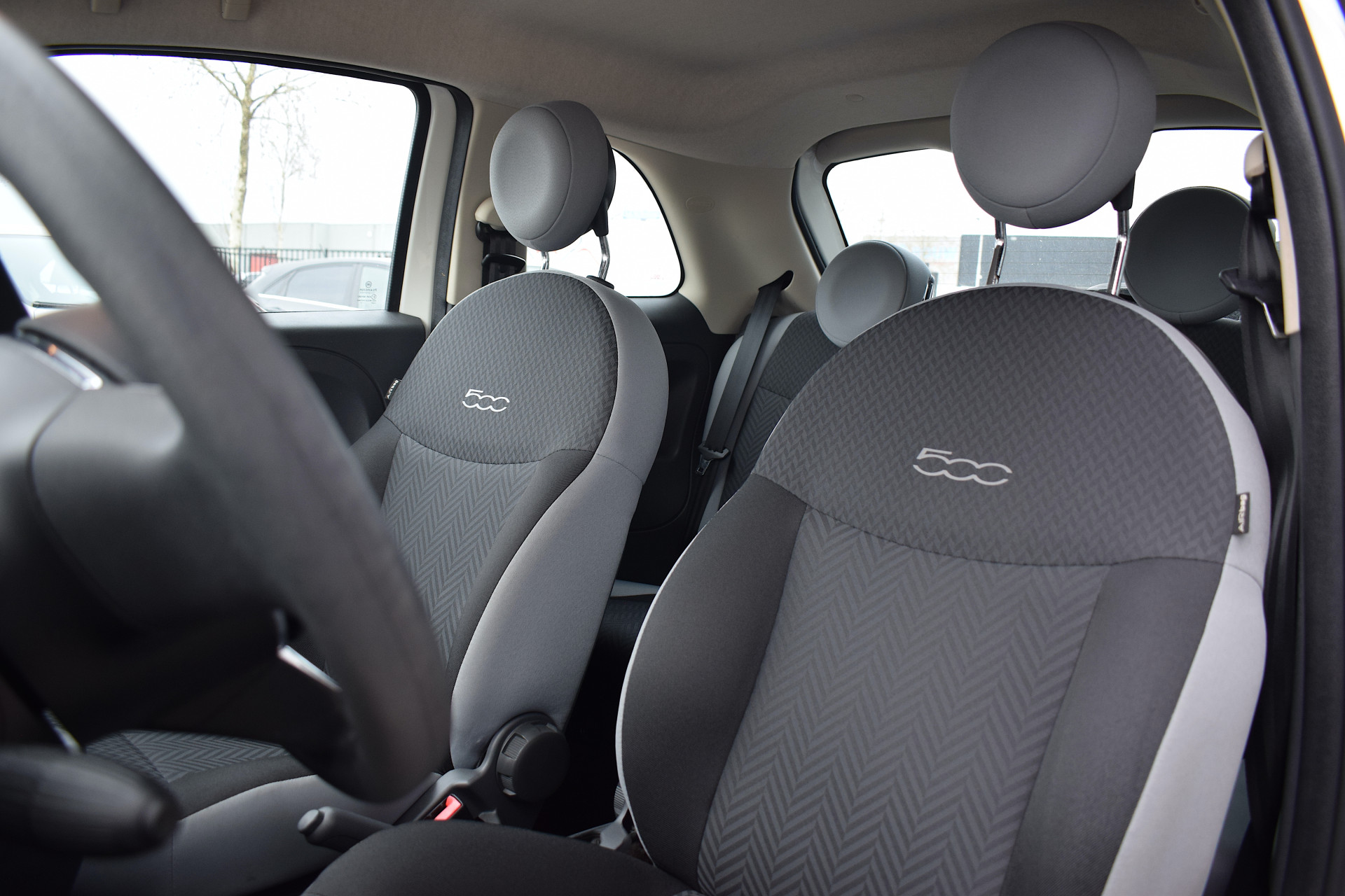 Fiat 500 1.0 TwinAir Pop | Fiat occasion