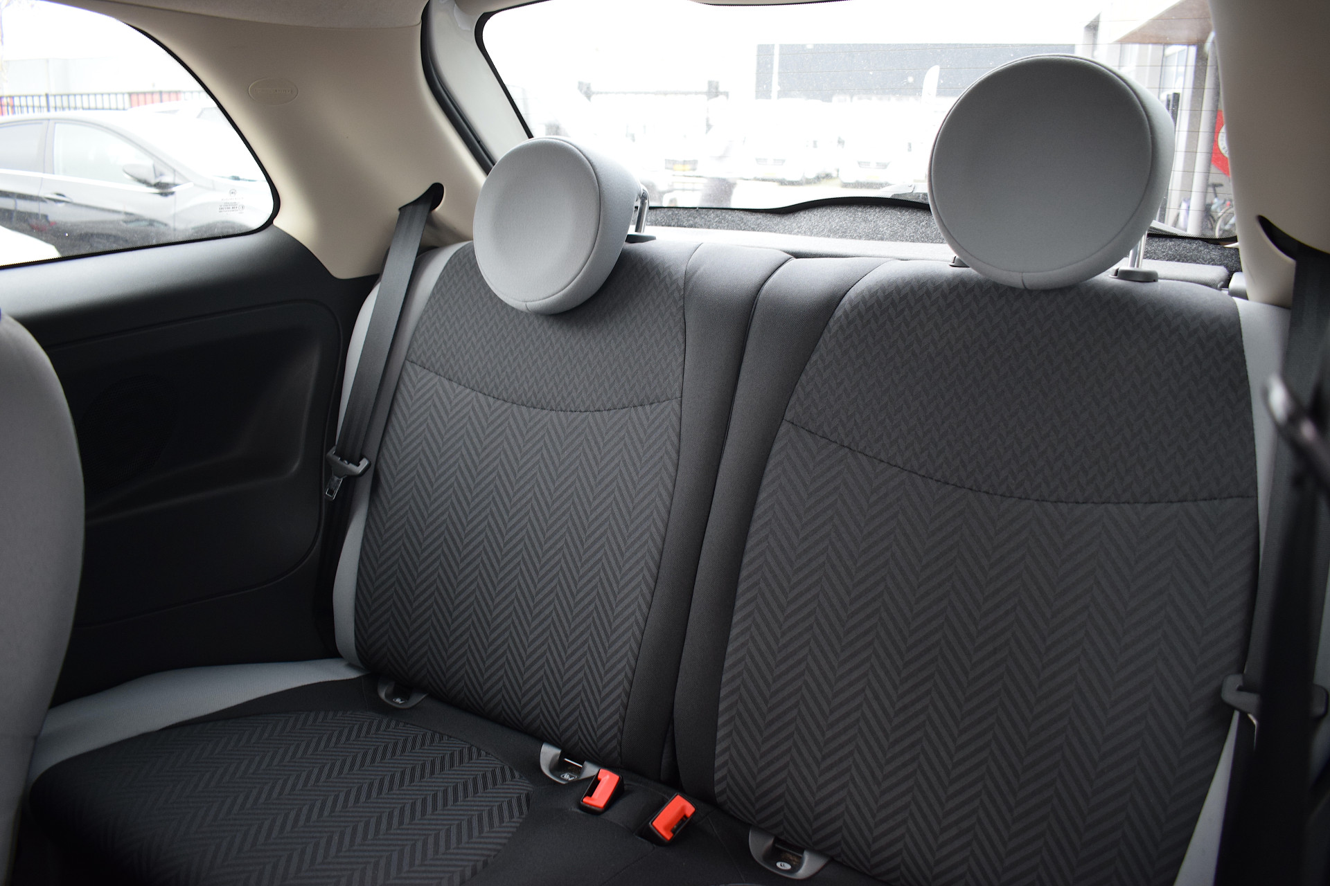 Fiat 500 1.0 TwinAir Pop | Fiat occasion