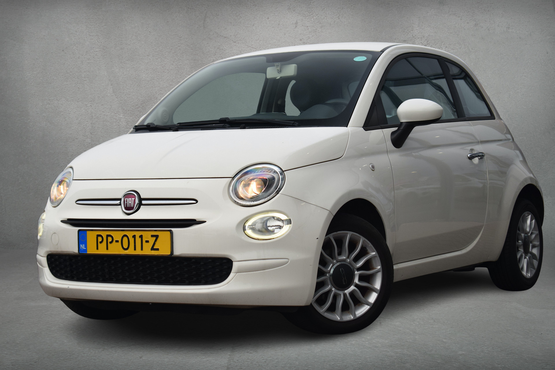 Fiat 500 1.0 TwinAir Pop | Fiat occasion
