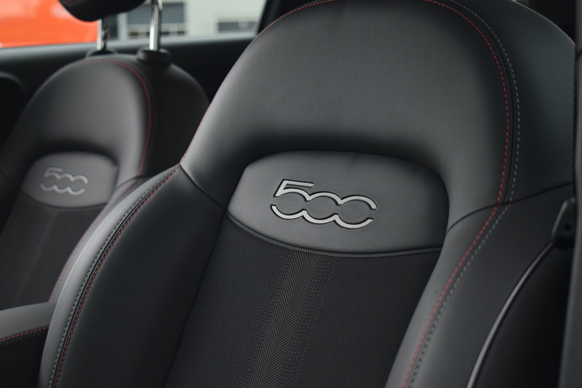 Fiat 500X 1.3 GSE Sport | Fiat occasion