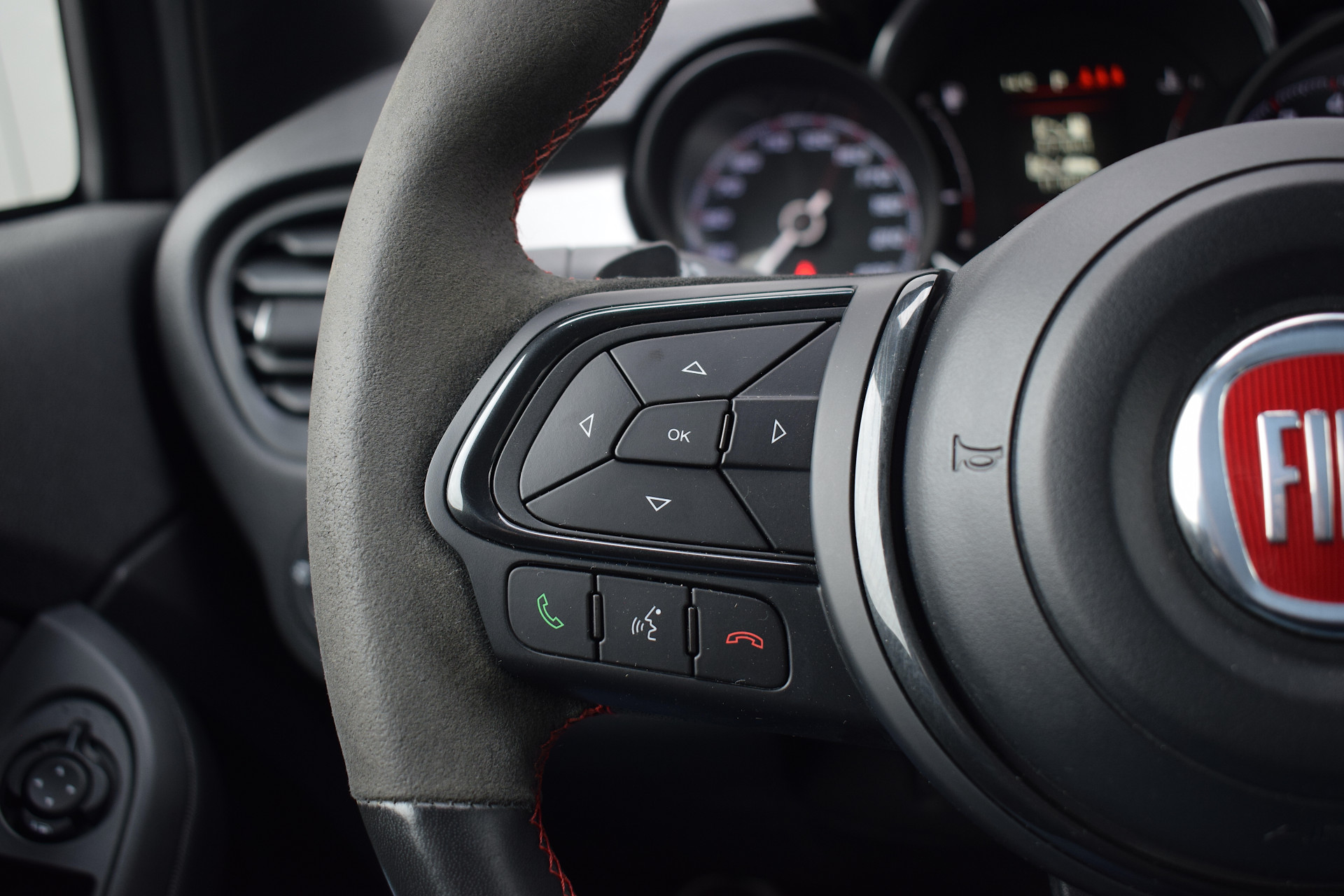 Fiat 500X 1.3 GSE Sport | Fiat occasion