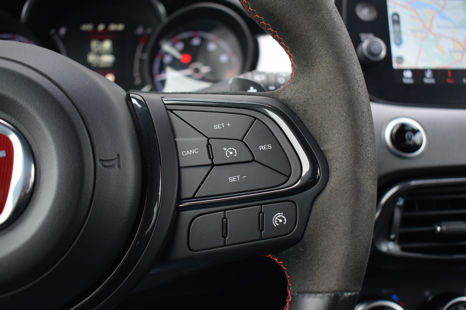 Fiat 500X 1.3 GSE Sport | Fiat occasion