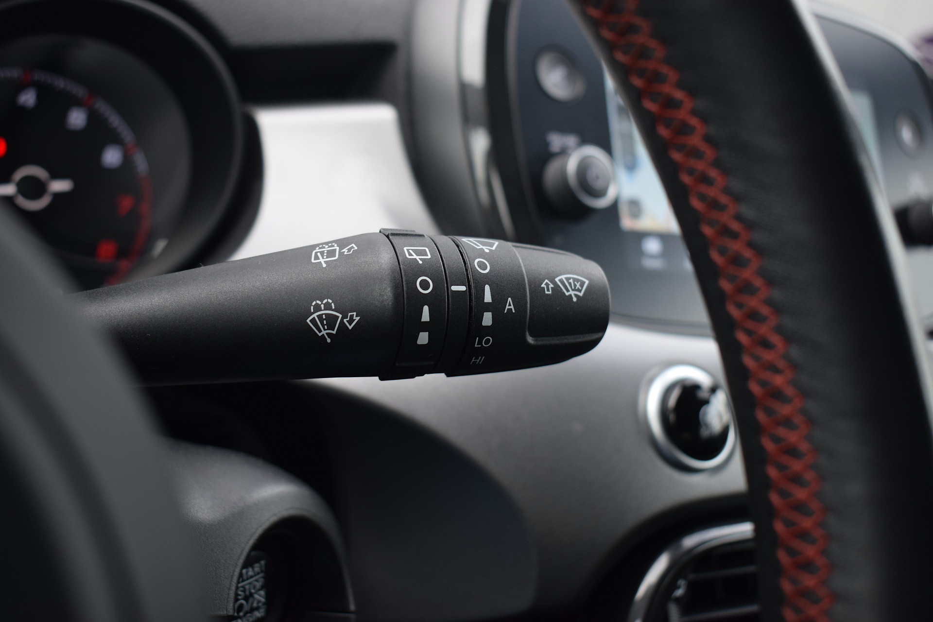 Fiat 500X 1.3 GSE Sport | Fiat occasion