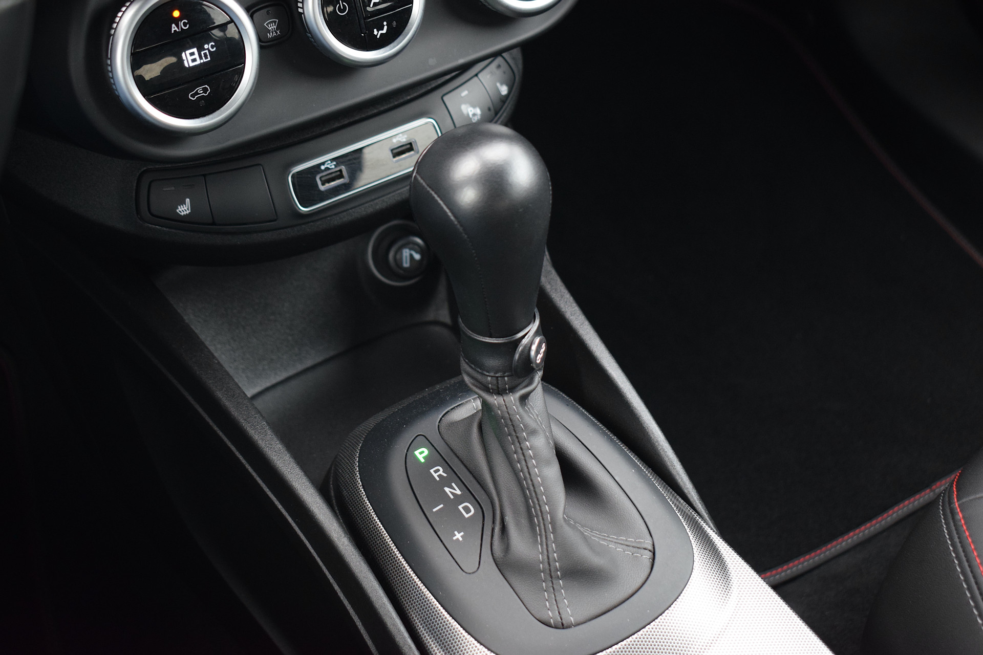 Fiat 500X 1.3 GSE Sport | Fiat occasion