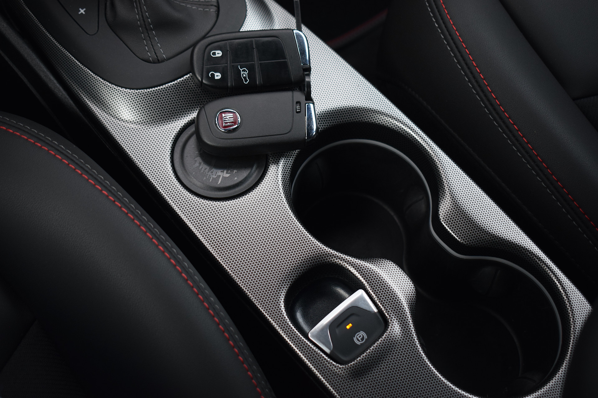 Fiat 500X 1.3 GSE Sport | Fiat occasion