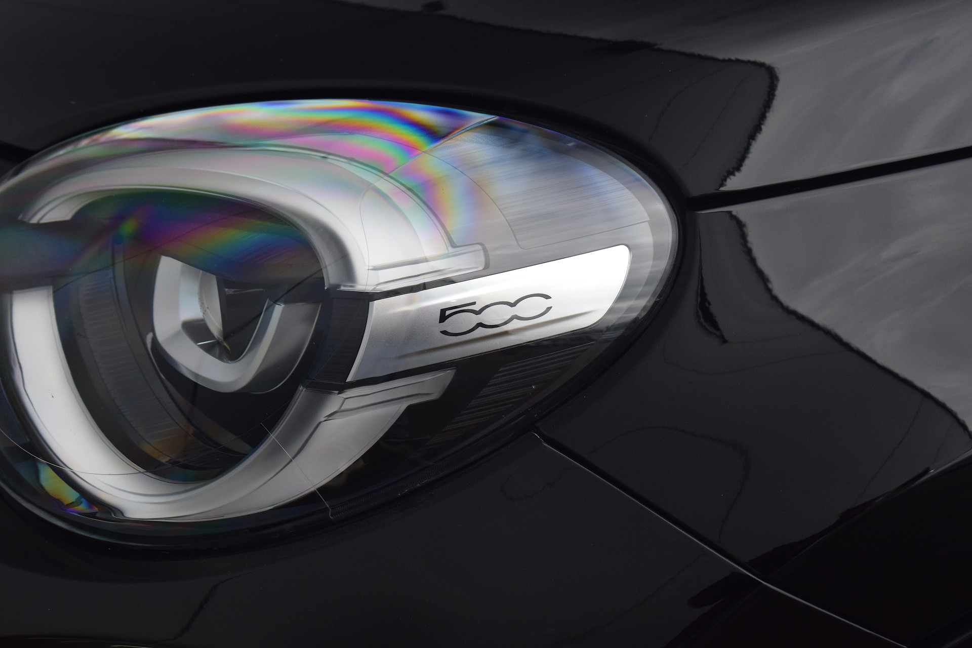 Fiat 500X 1.3 GSE Sport | Fiat occasion