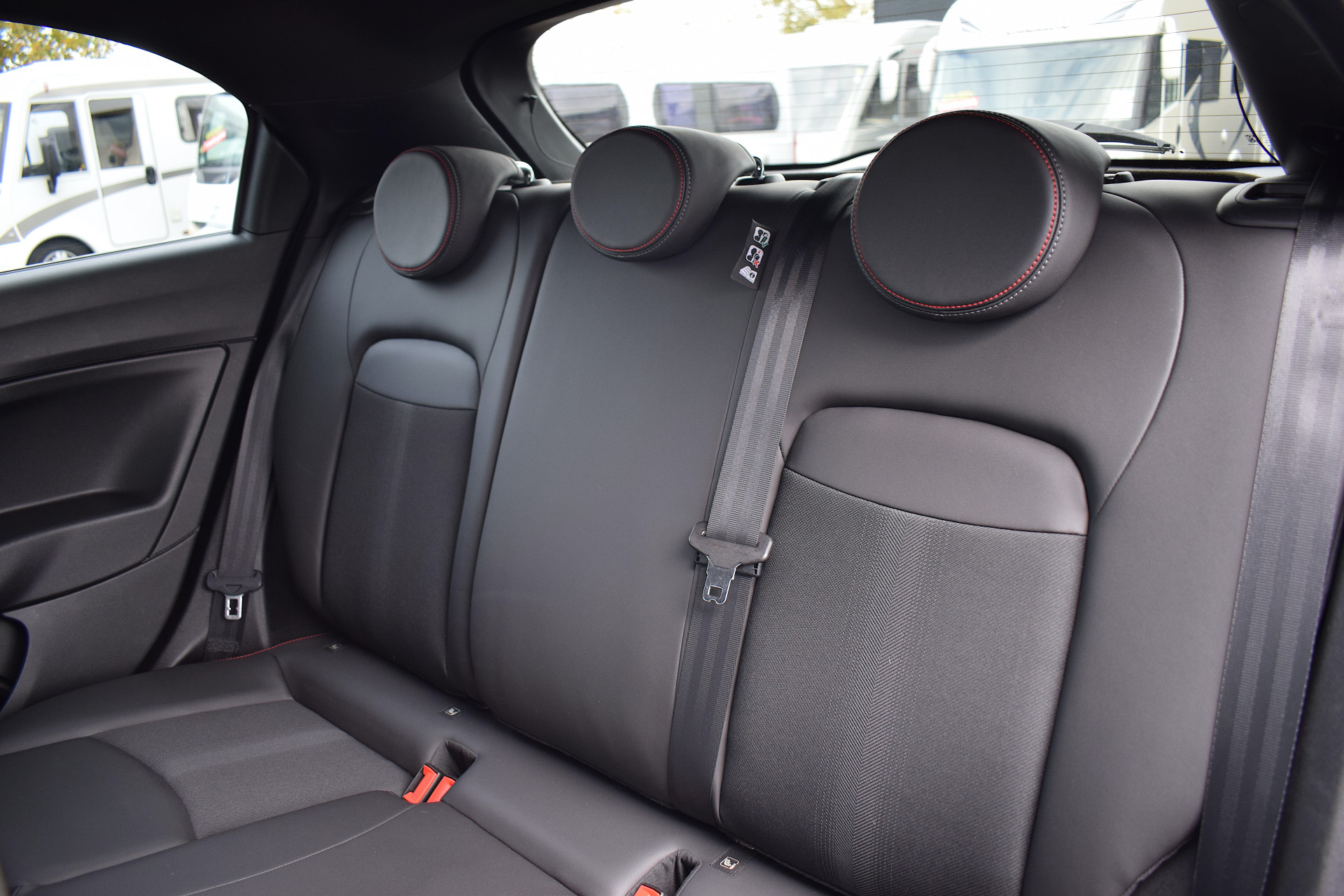 Fiat 500X 1.3 GSE Sport | Fiat occasion