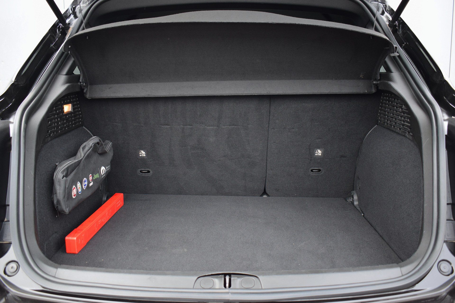 Fiat 500X 1.3 GSE Sport | Fiat occasion