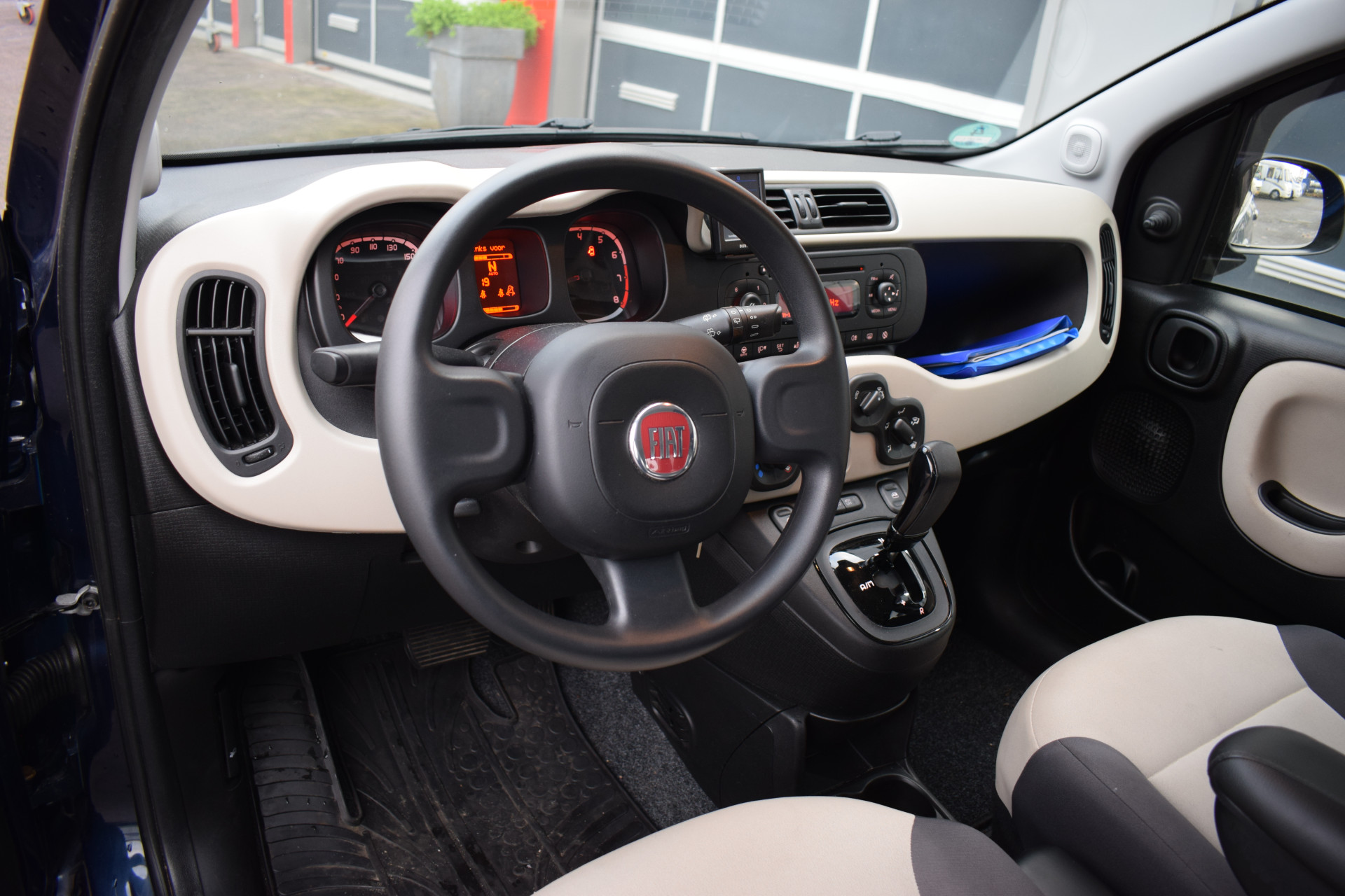 Fiat Panda 0.9 TwinAir Edizione Cool | Fiat occasion