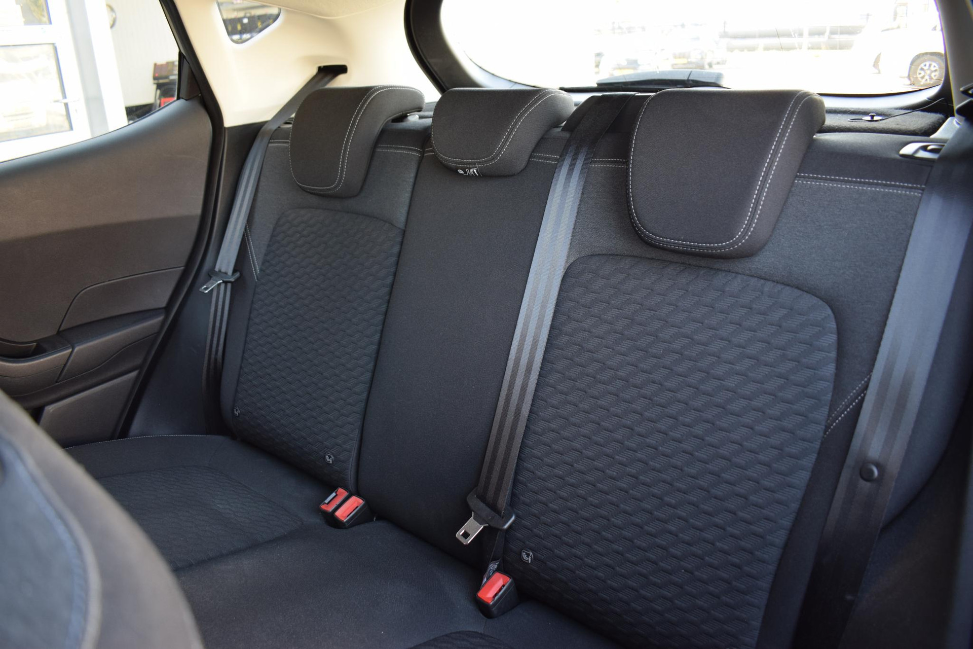 Ford Fiesta 1.0 EcoBoost Hybrid Titanium | Ford occasion