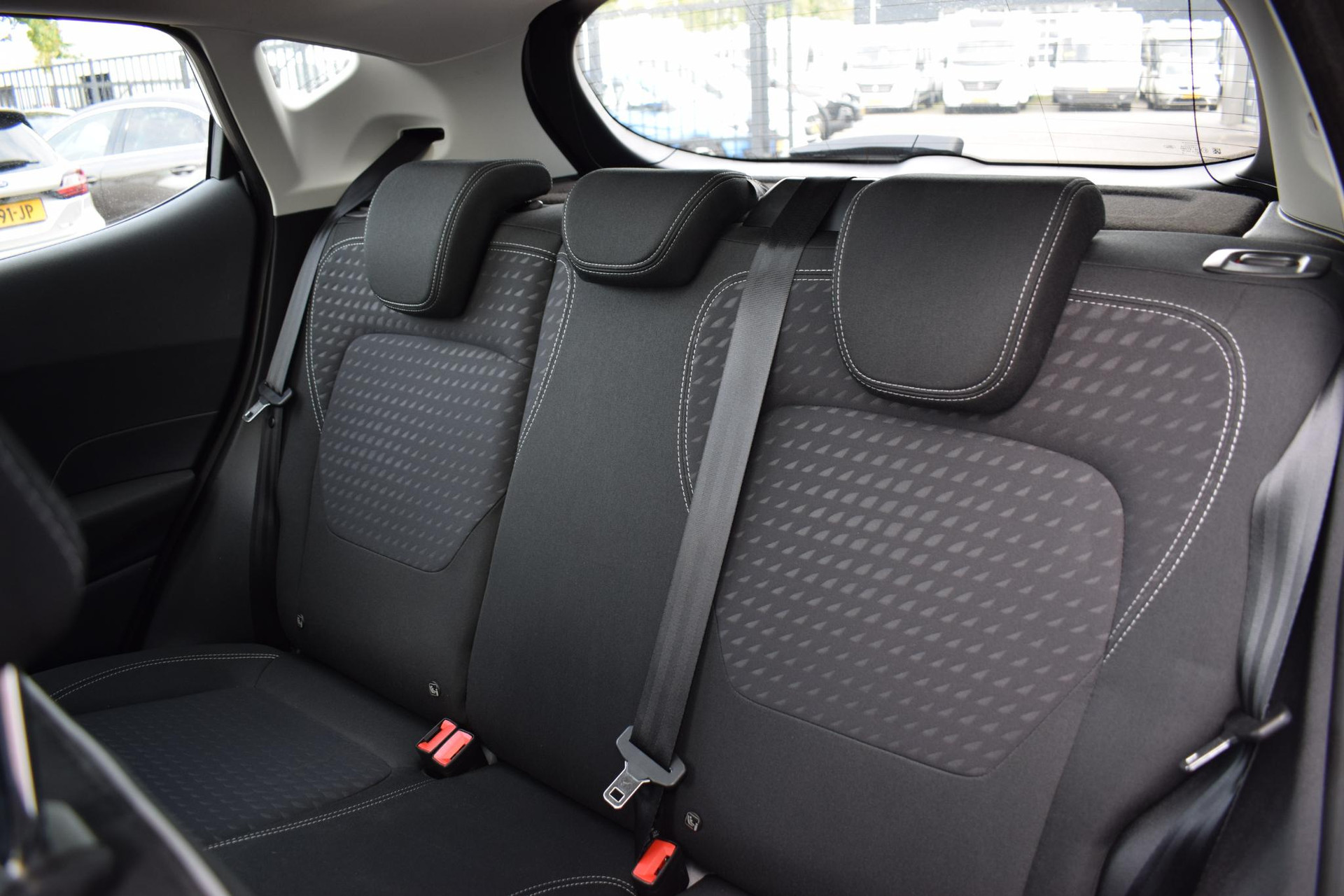 Ford Fiesta 1.0 EcoBoost Titanium | Ford occasion