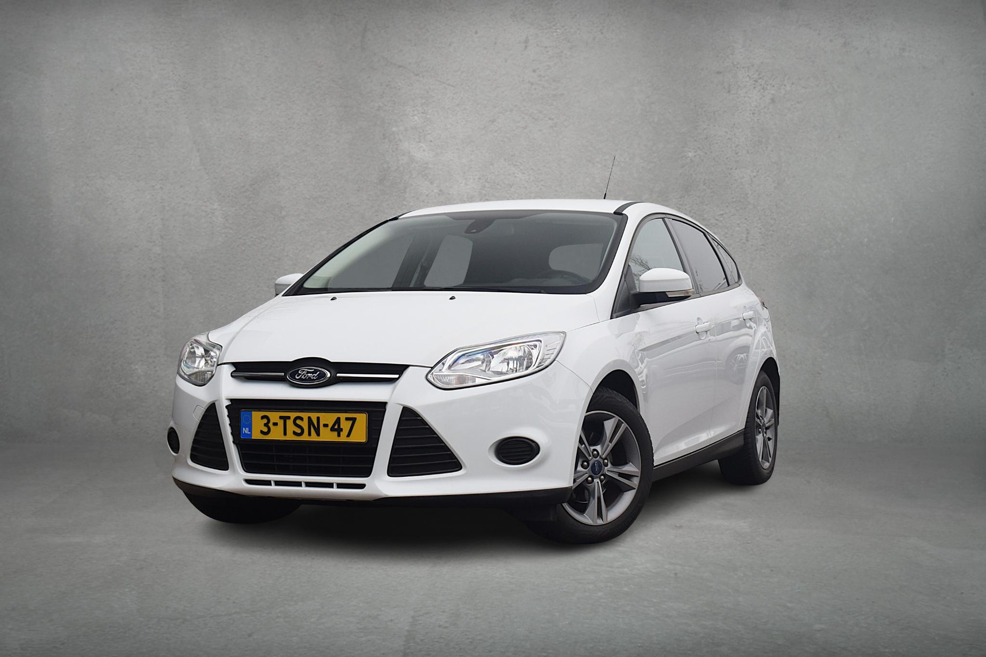 Ford Focus 1.0 EcoBoost Edition | Ford occasion
