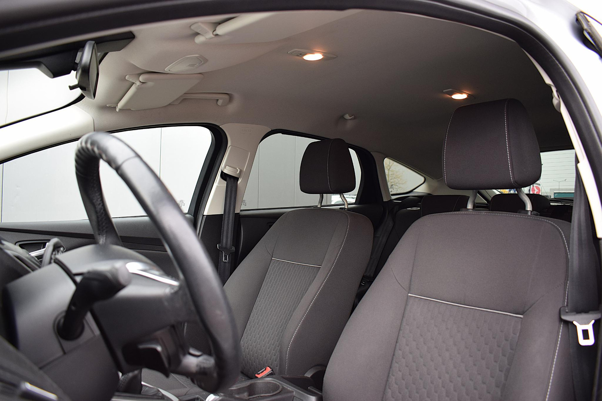 Ford Focus 1.0 EcoBoost Edition | Ford occasion