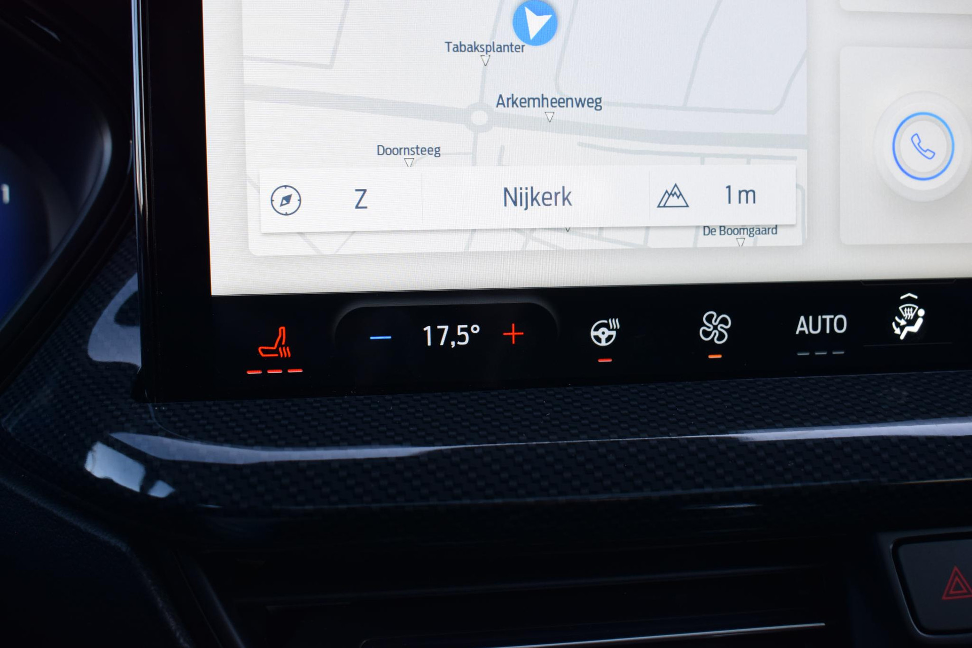 Ford Focus 1.0 EcoBoost Hybrid ST Line X | Ford occasion