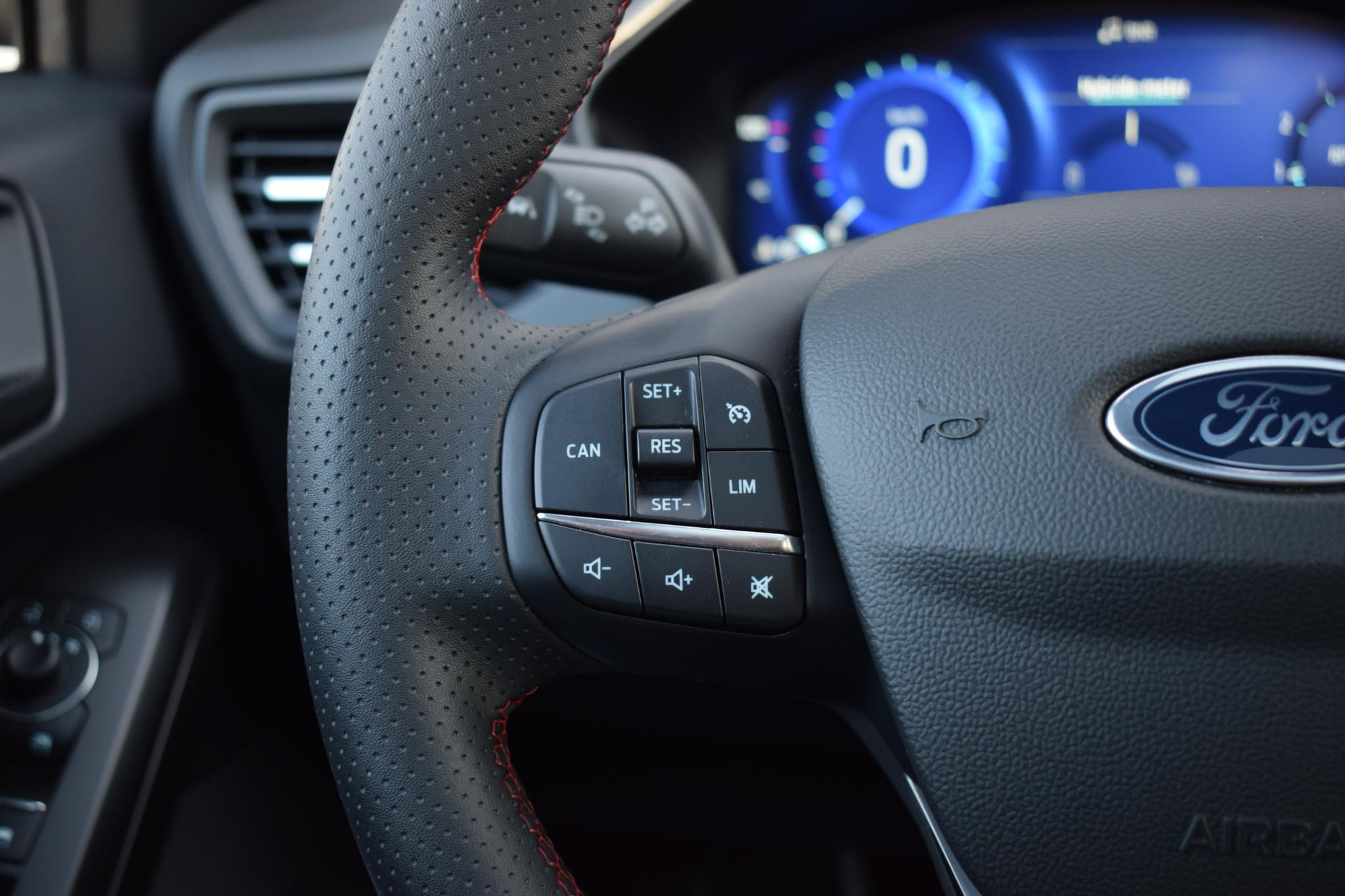 Ford Focus 1.0 EcoBoost Hybrid ST Line X | Ford occasion