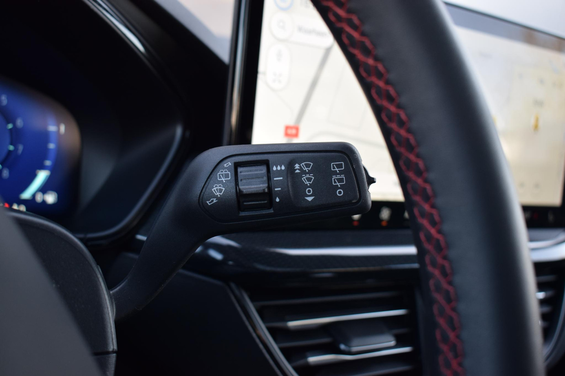 Ford Focus 1.0 EcoBoost Hybrid ST Line X | Ford occasion