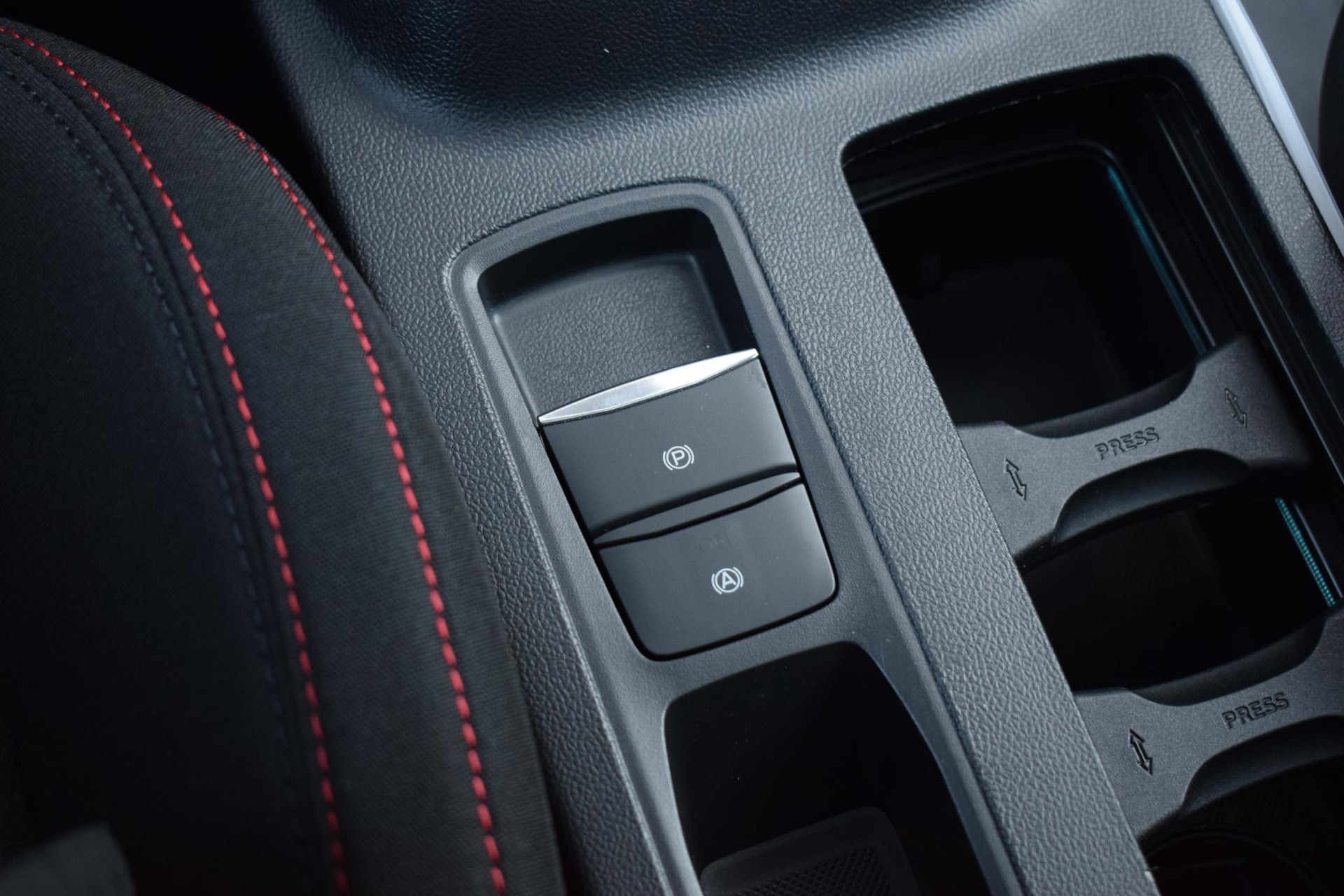 Ford Focus 1.0 EcoBoost Hybrid ST Line X | Ford occasion