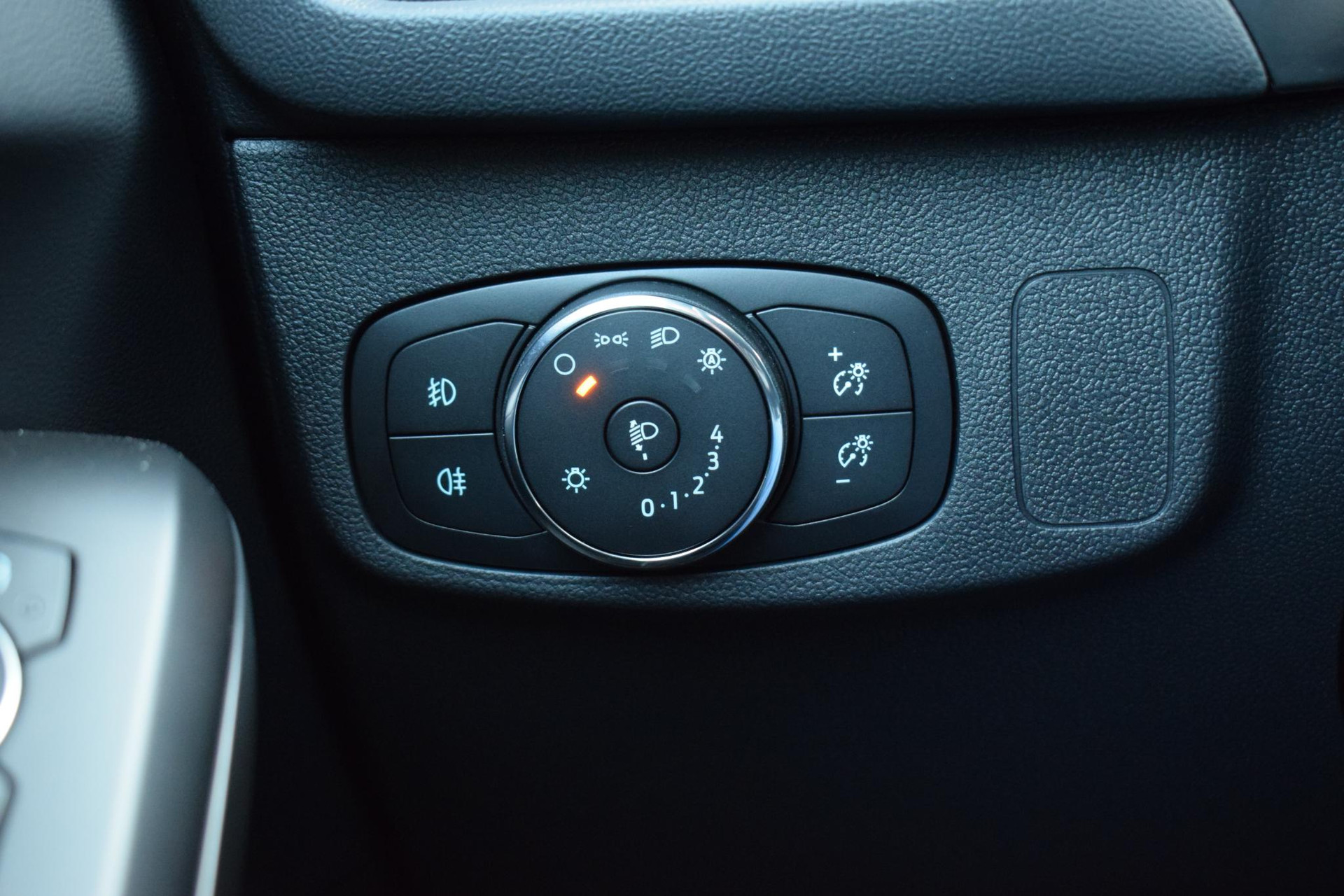 Ford Focus 1.0 EcoBoost Hybrid ST Line X | Ford occasion