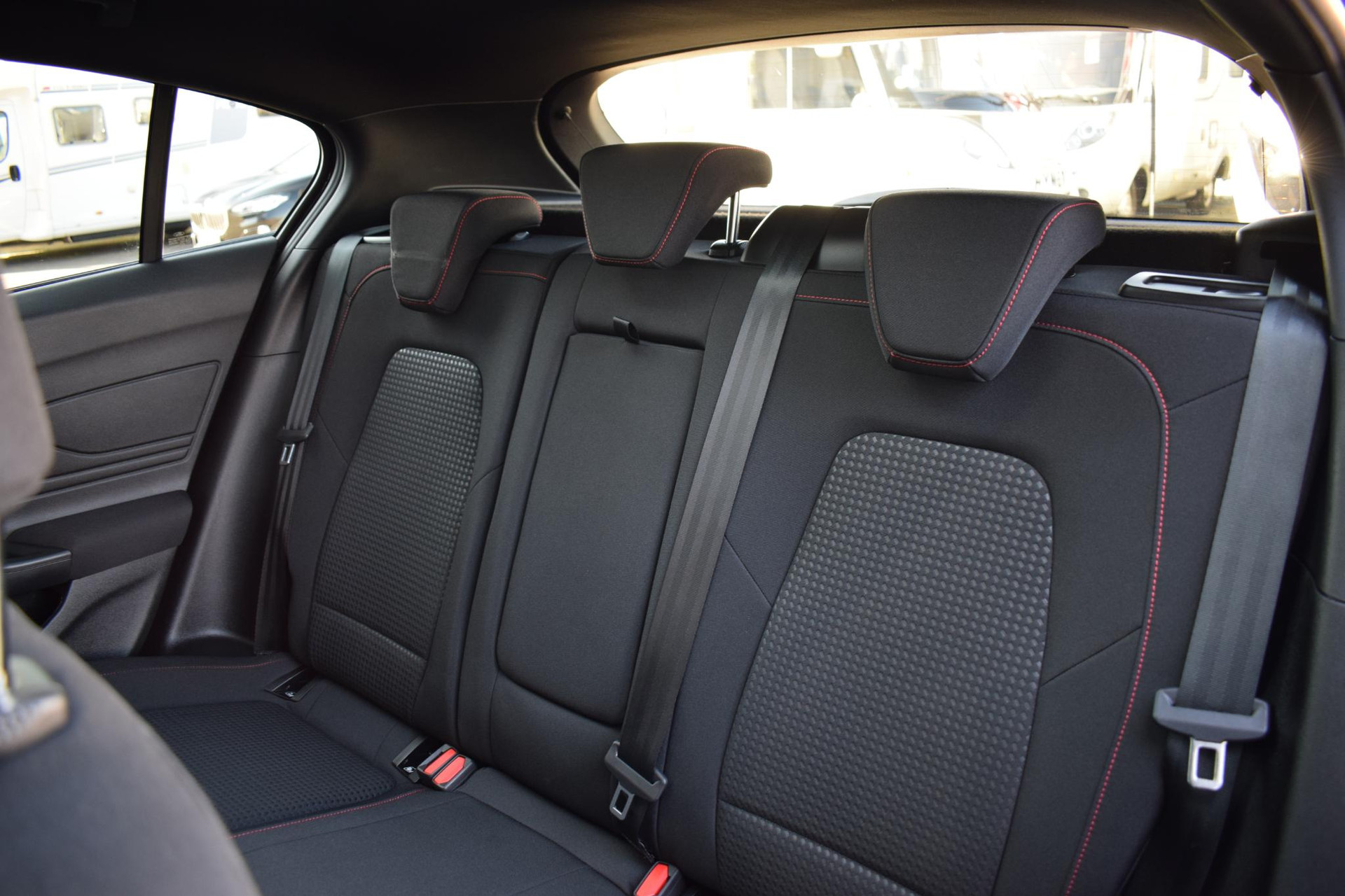 Ford Focus 1.0 EcoBoost Hybrid ST Line X | Ford occasion